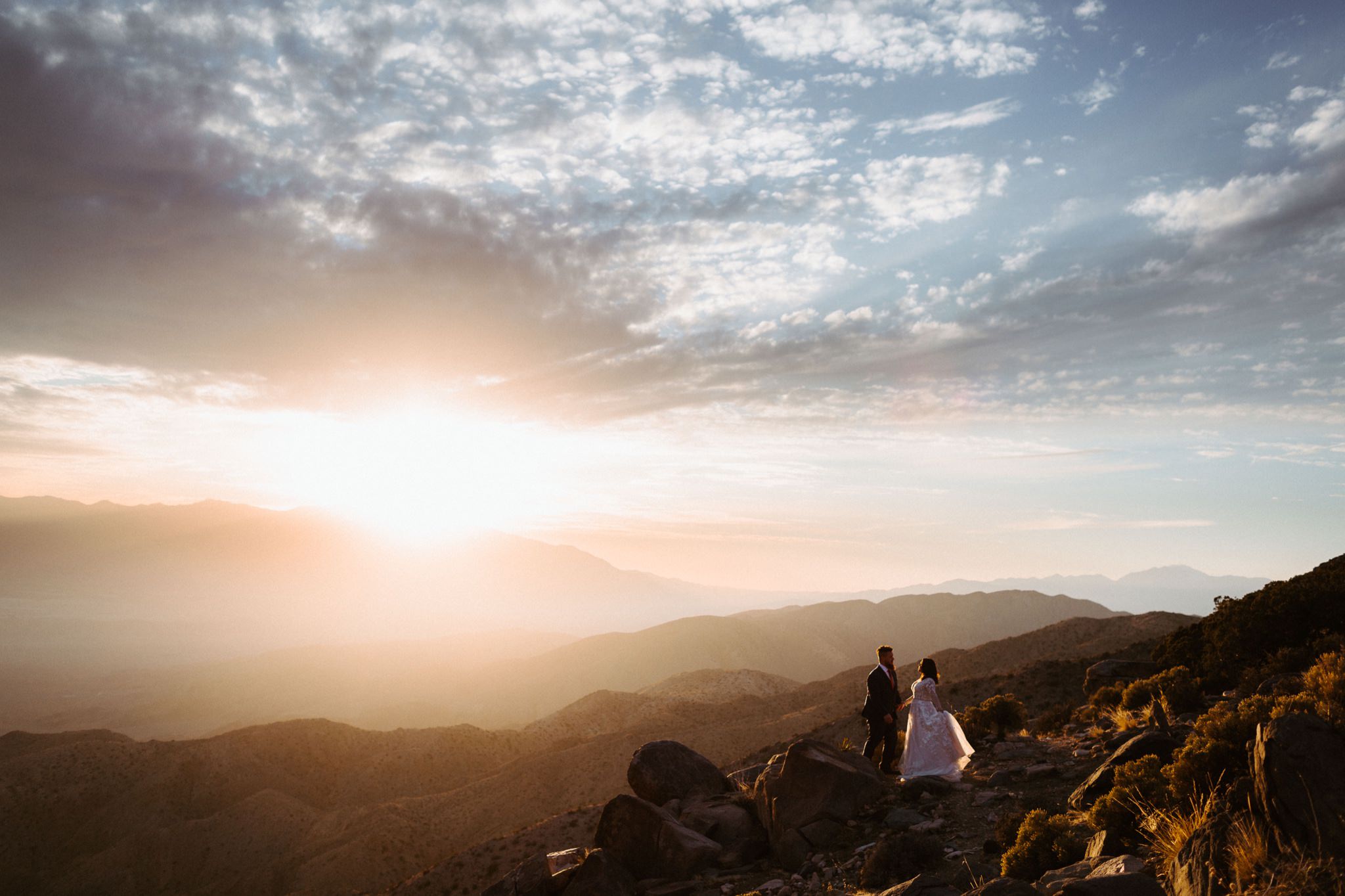 joshua tree elopement 094