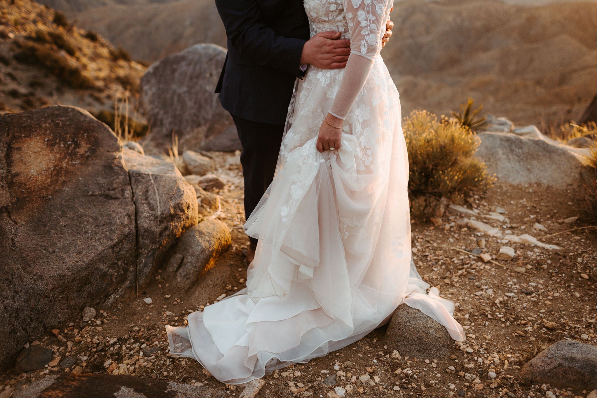 joshua tree elopement 096