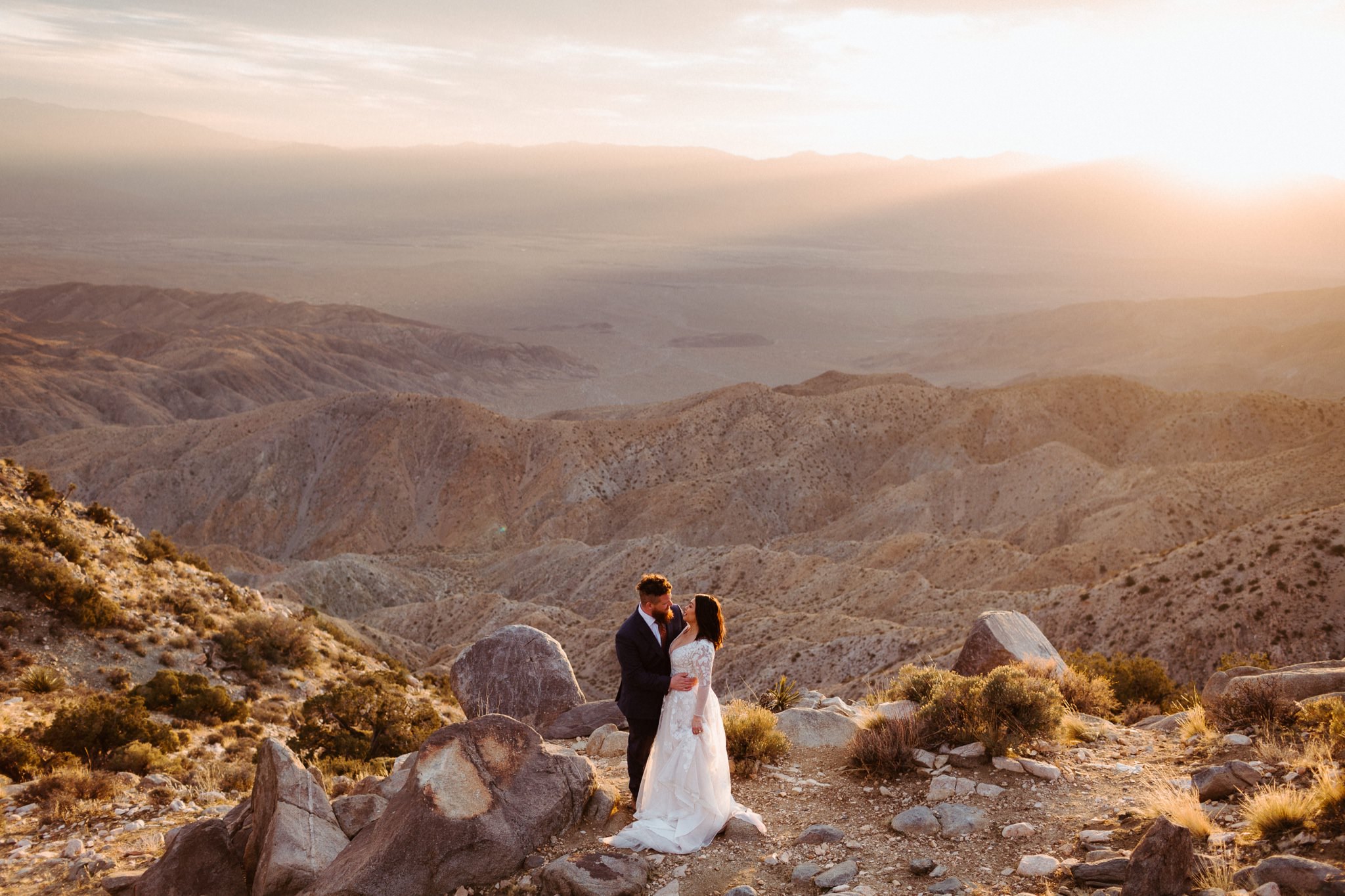 joshua tree elopement 097