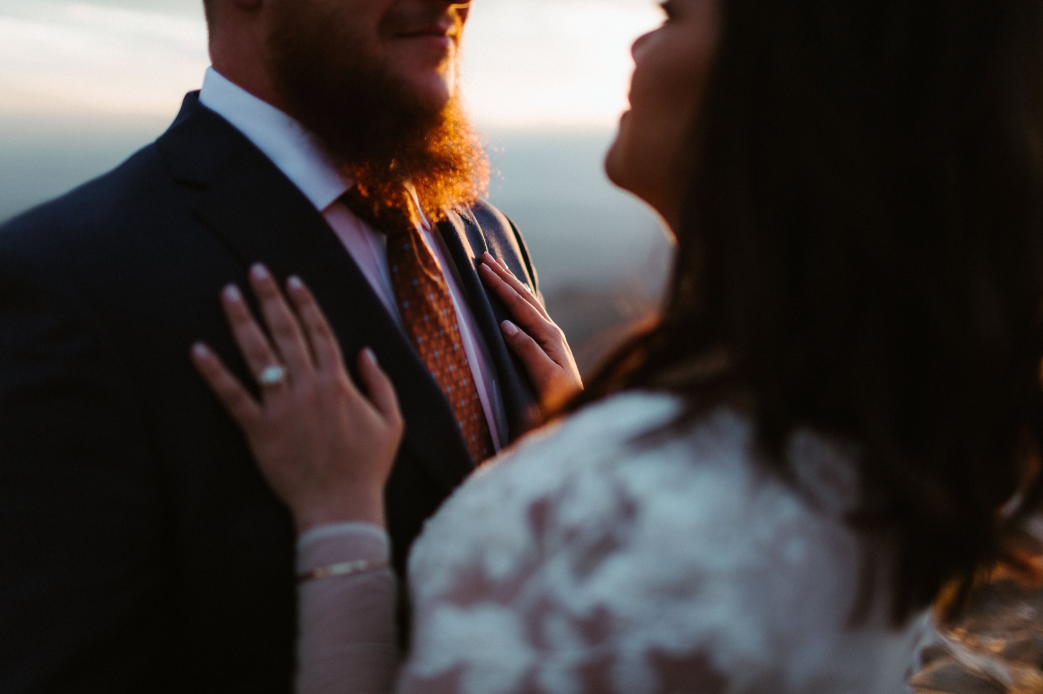 joshua tree elopement 098