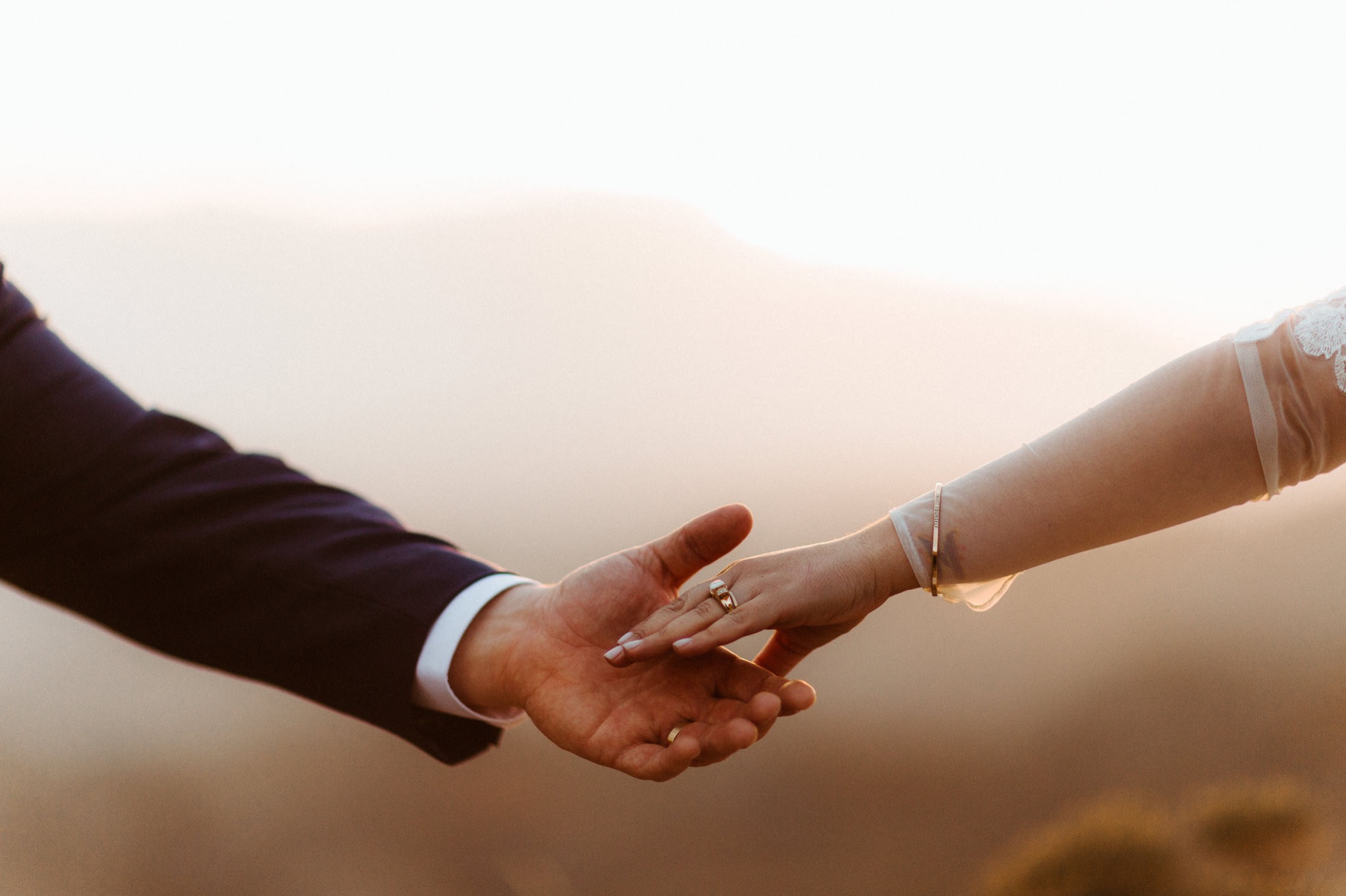 joshua tree elopement 103