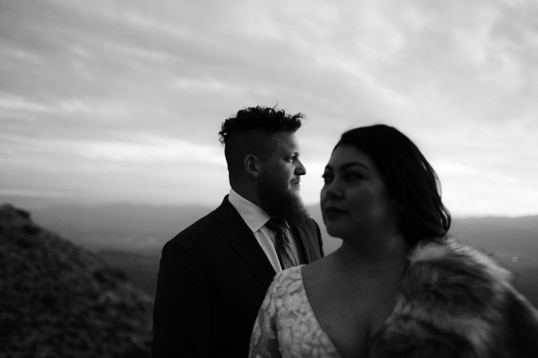 joshua tree elopement 106