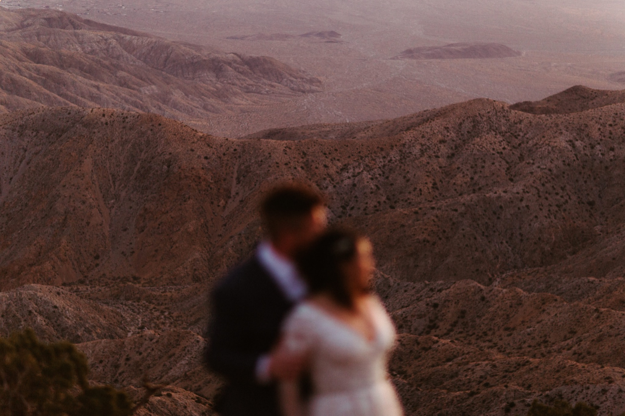 joshua tree elopement 108