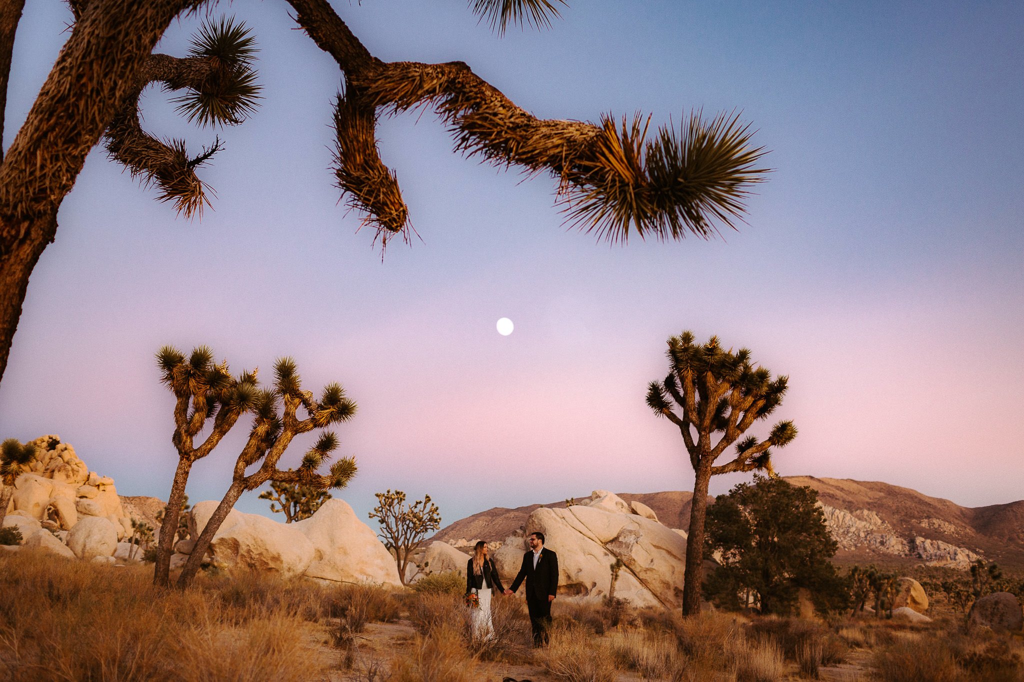 salvation mountain wedding