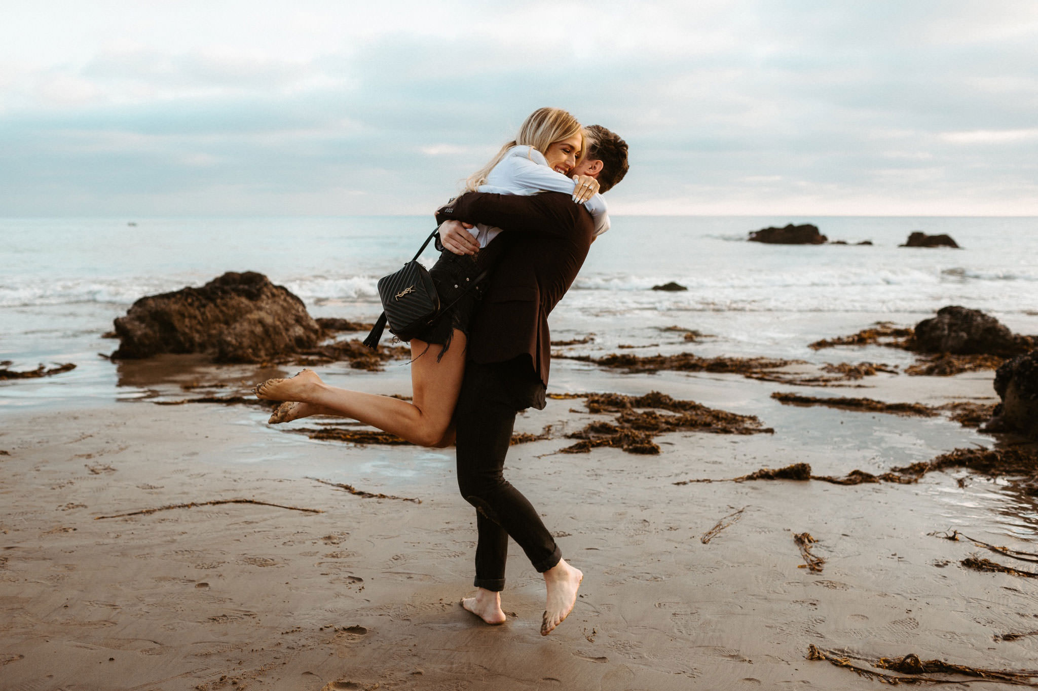 malibu beach proposal 014