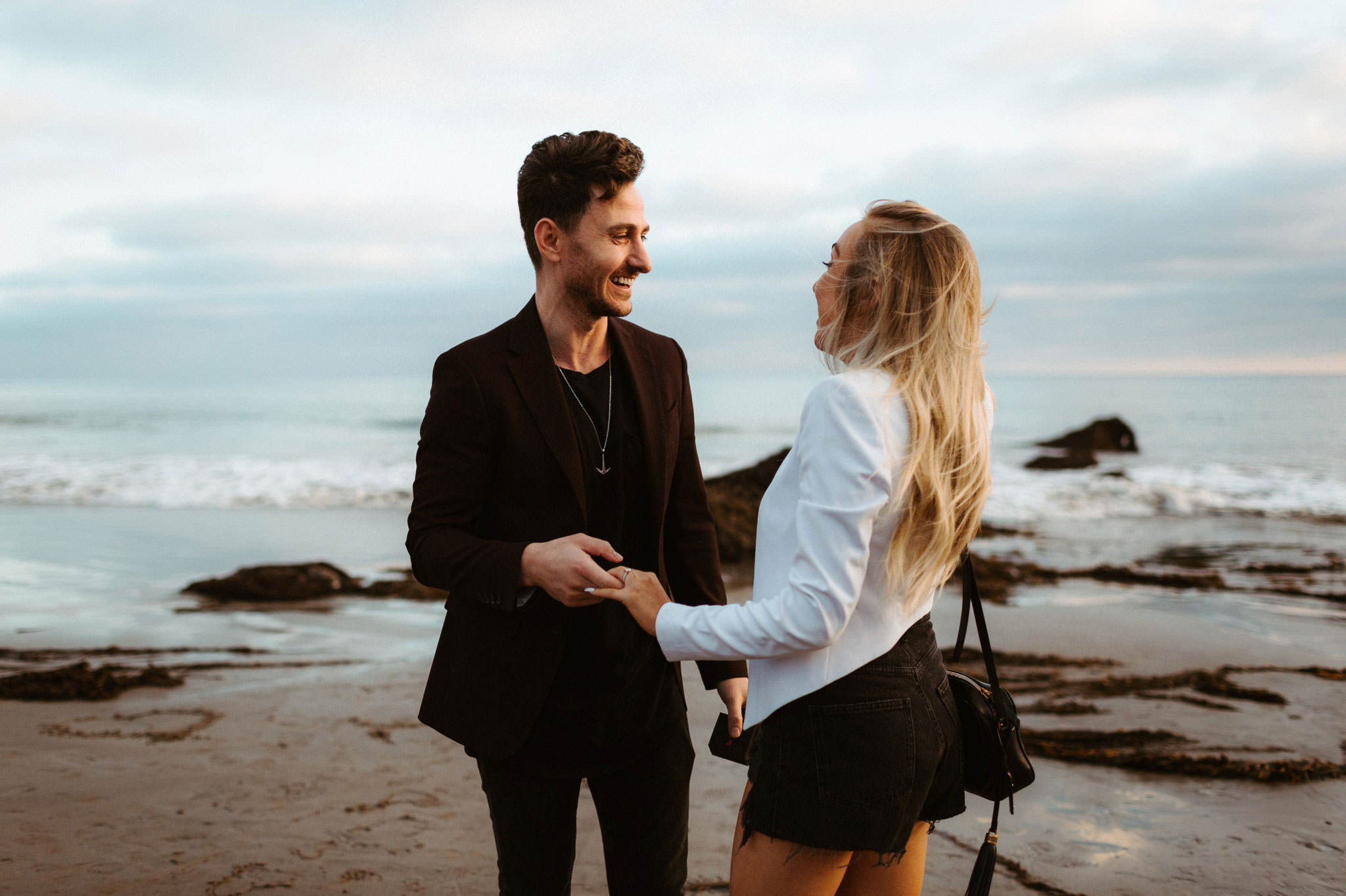 malibu beach proposal 017
