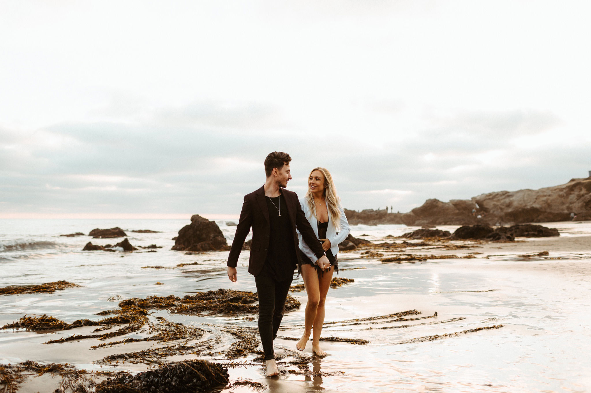 malibu beach proposal 024