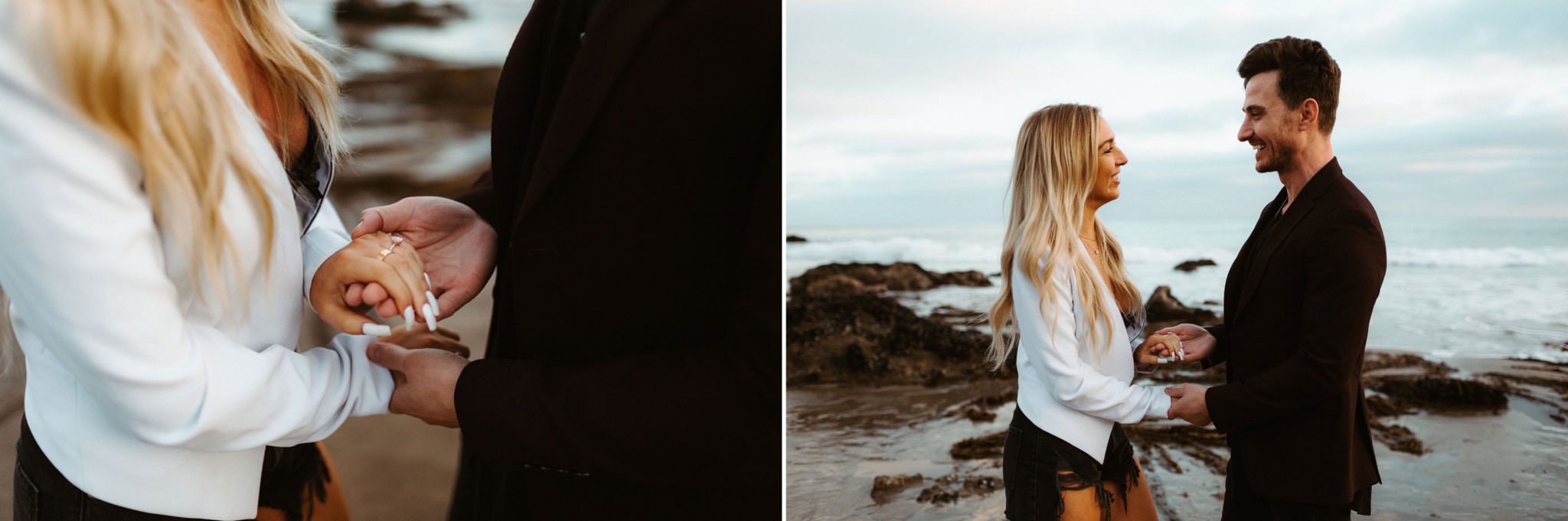 malibu beach proposal 026