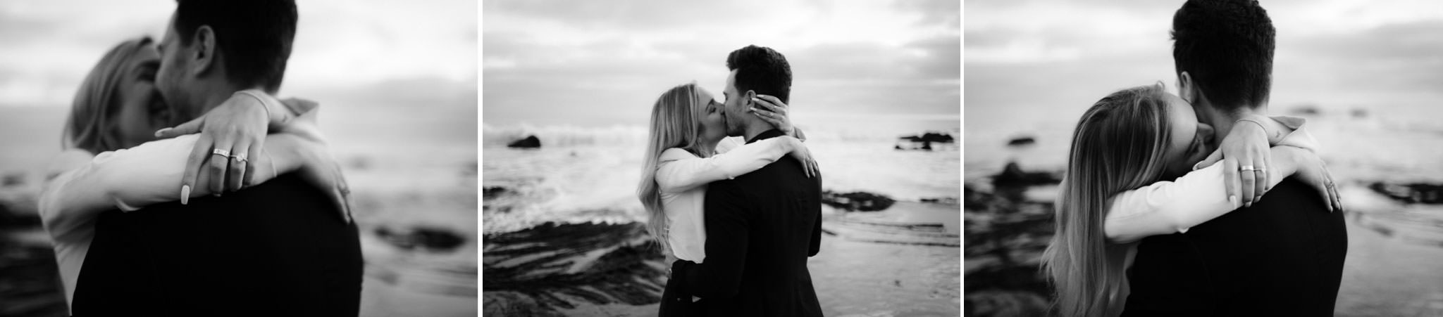 malibu beach proposal 028