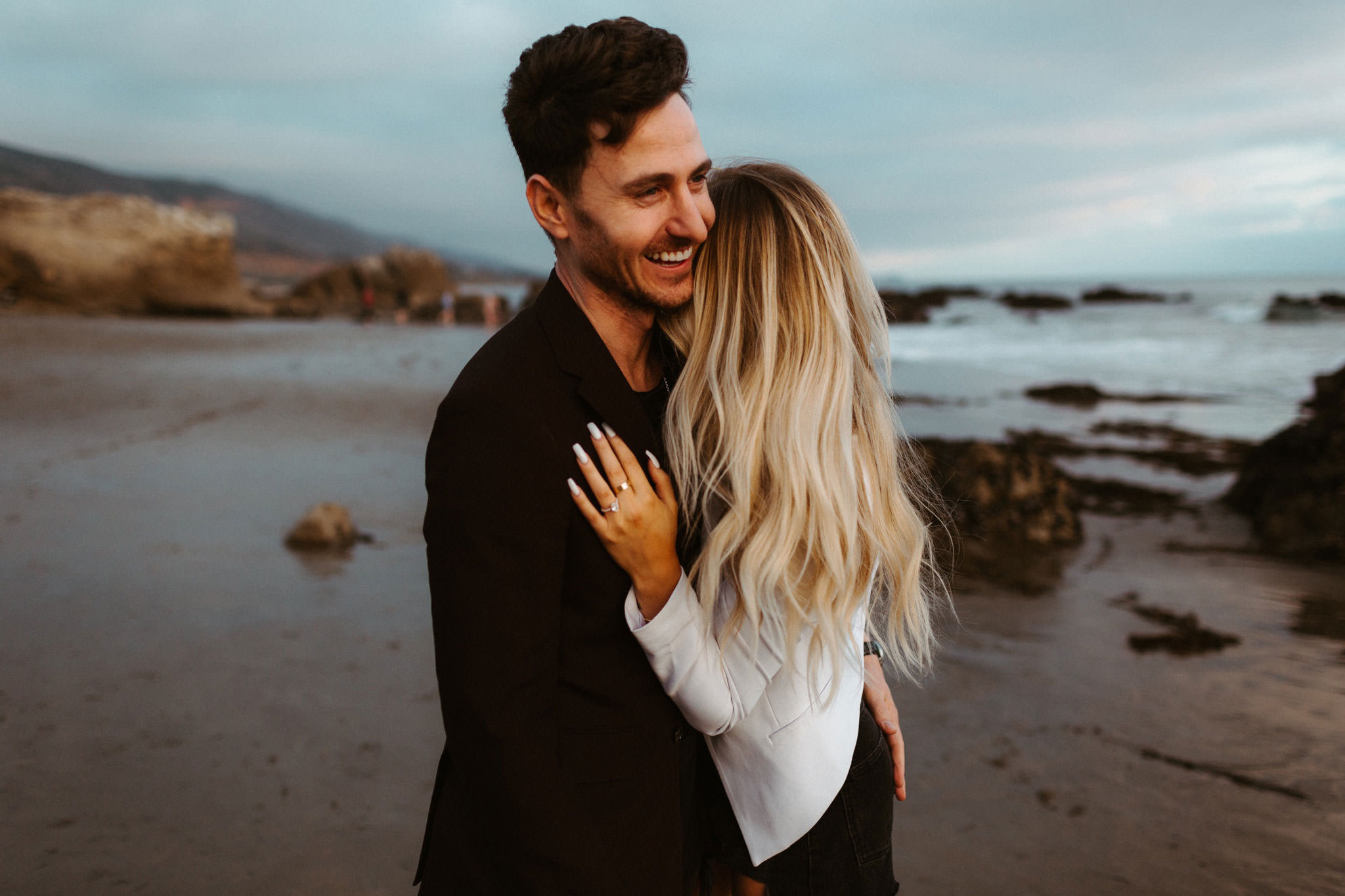 malibu beach proposal 031