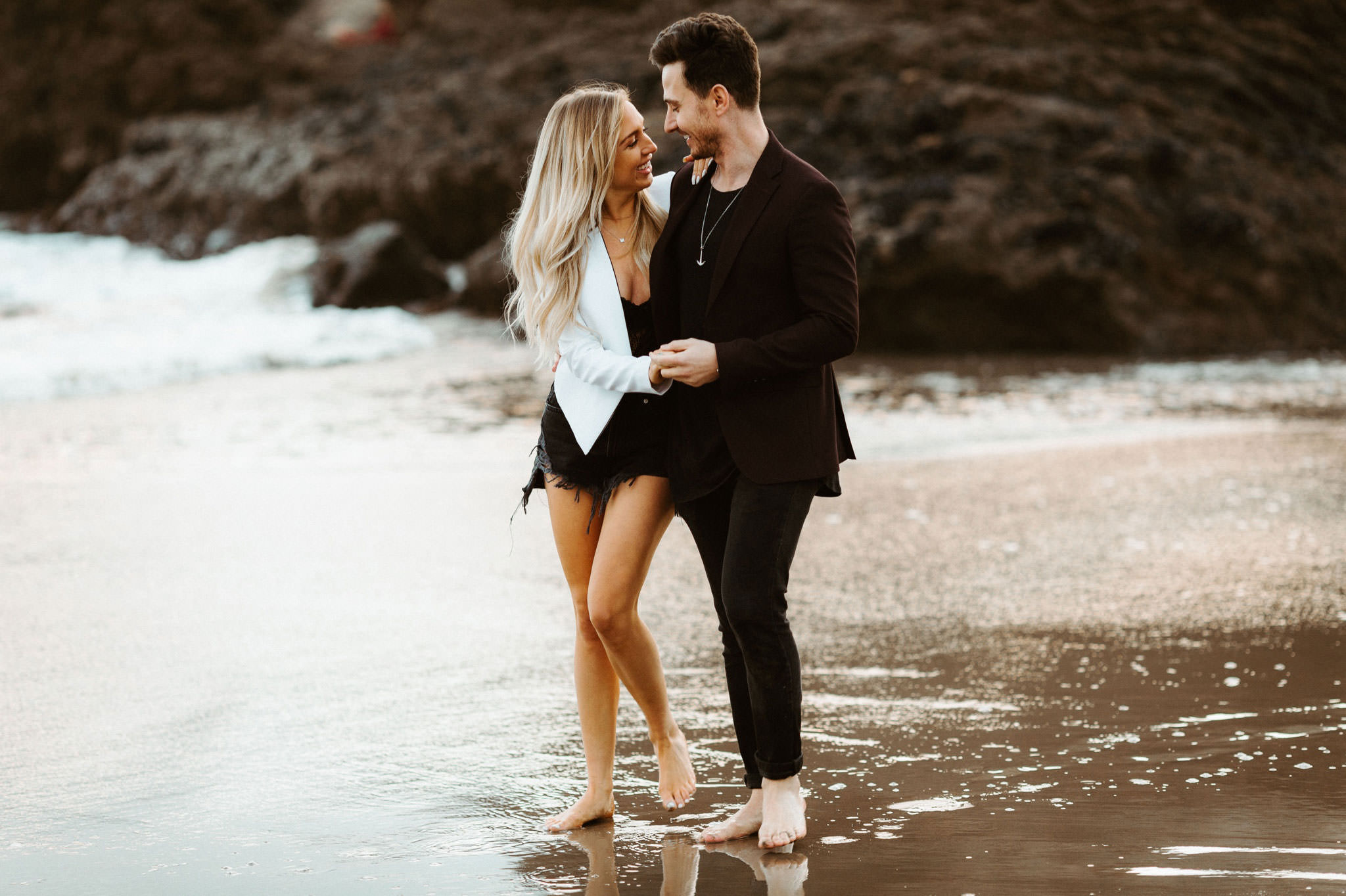 malibu beach proposal 047