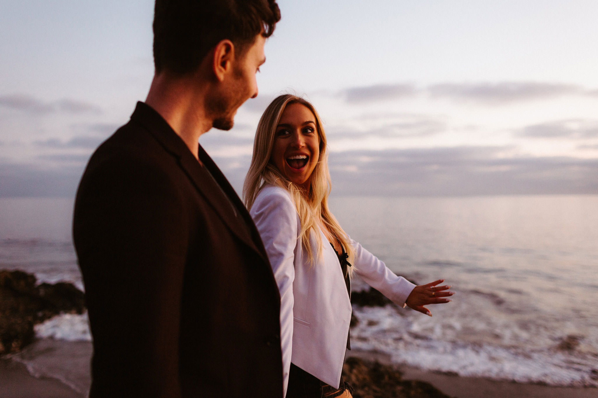 malibu beach proposal 063