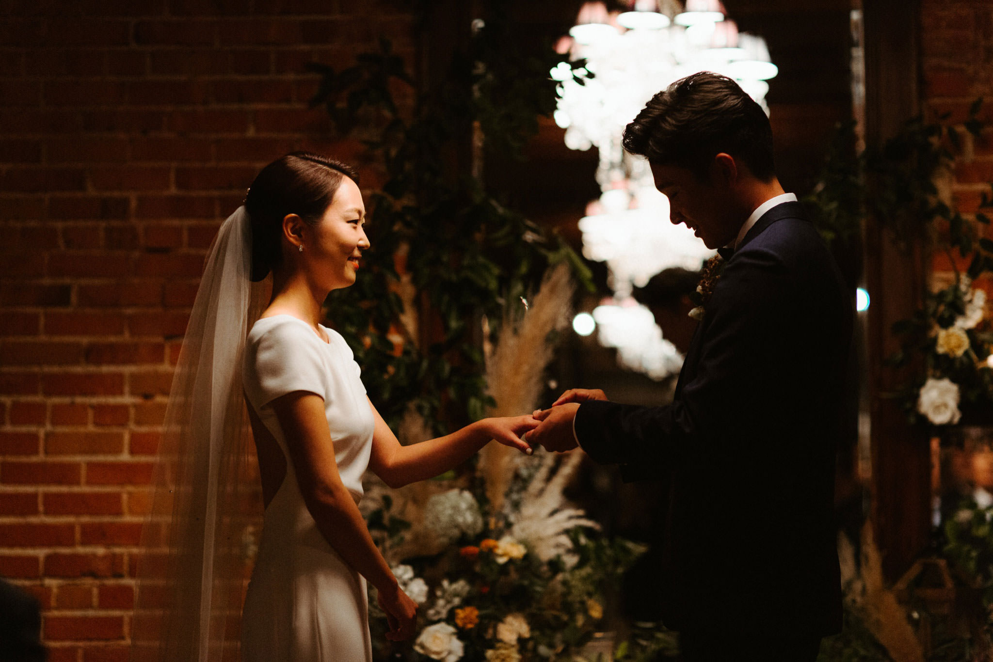 carondelet house wedding 101