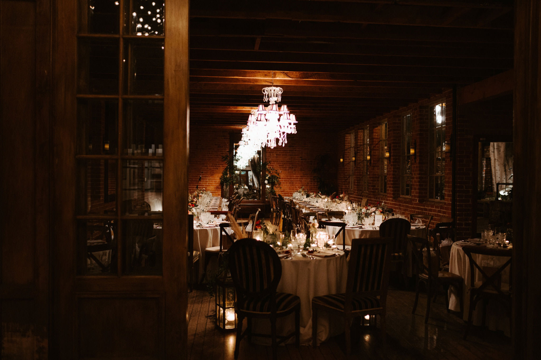 carondelet house wedding photos