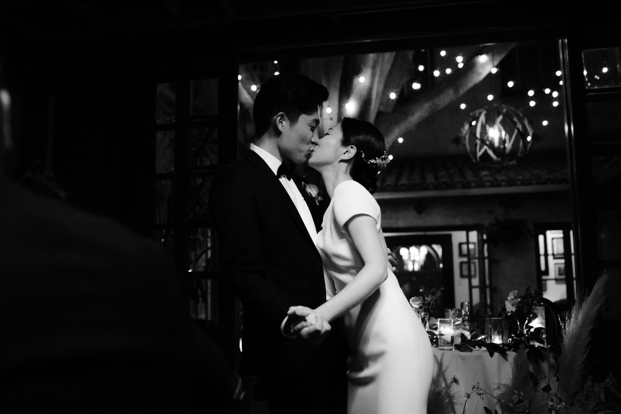 carondelet house wedding photos