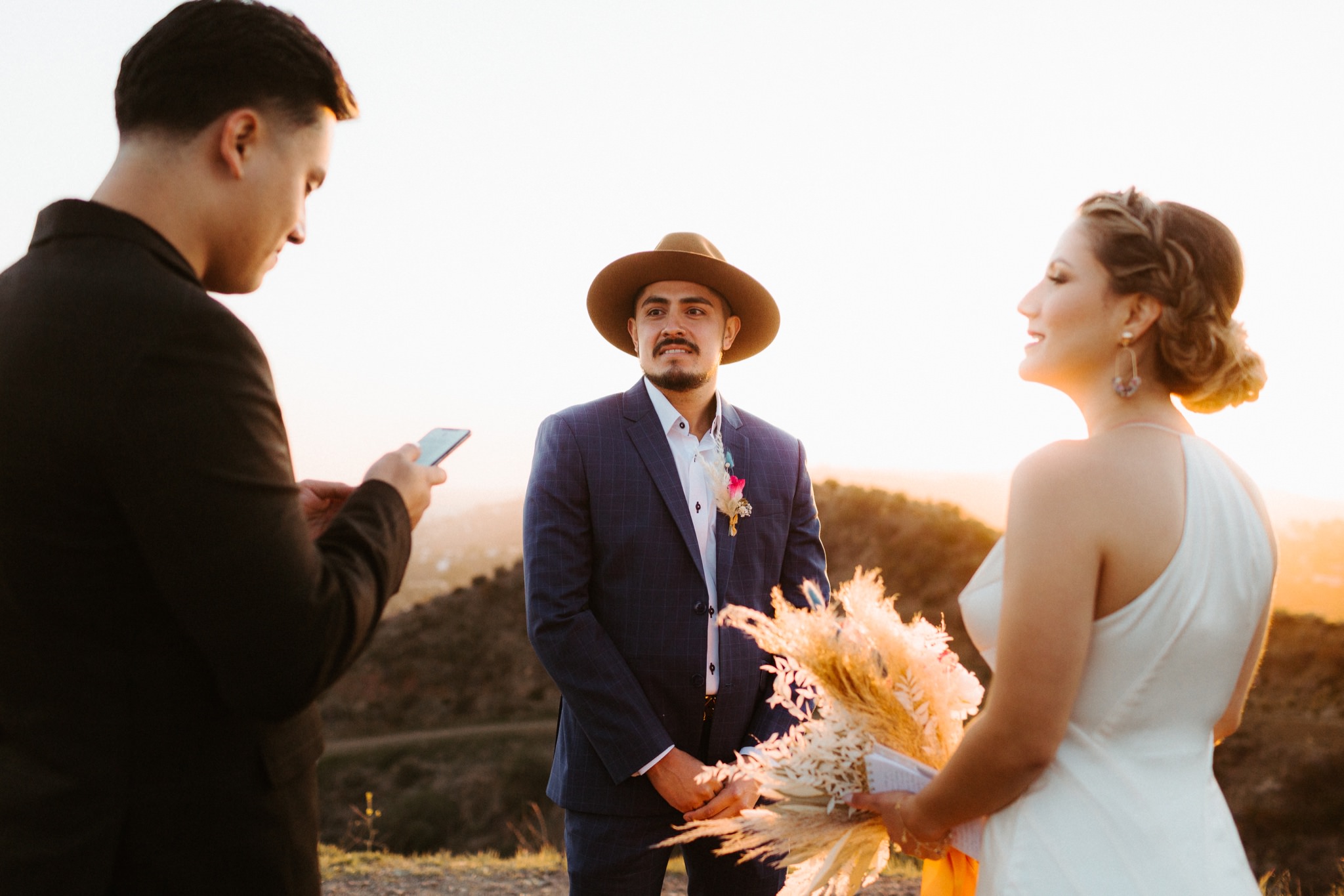 griffith park elopement 080 1