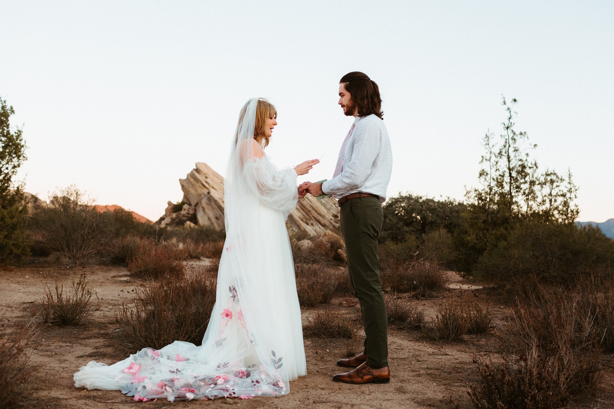 vasquez rocks wedding 052
