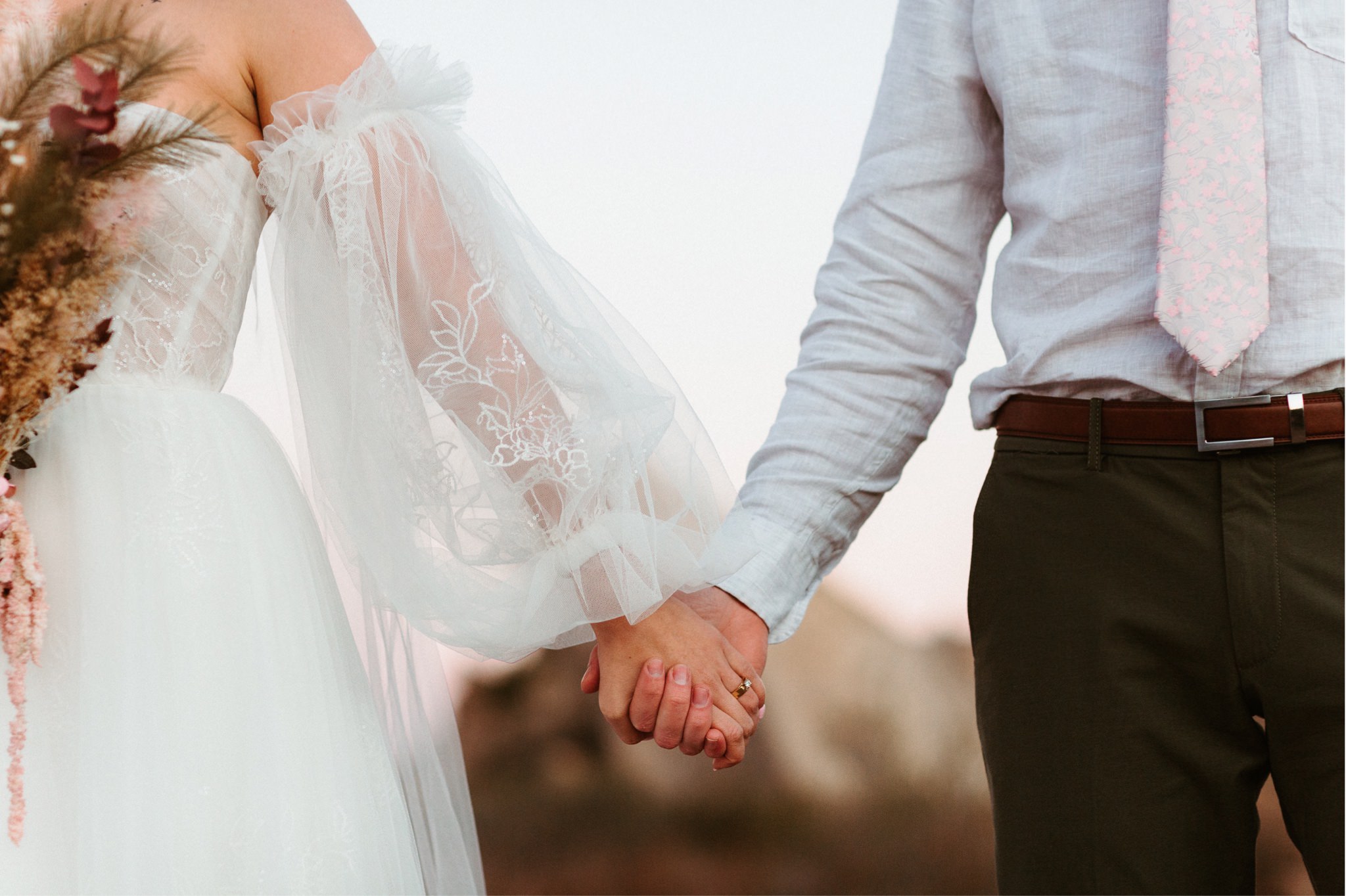 vasquez rocks wedding 062