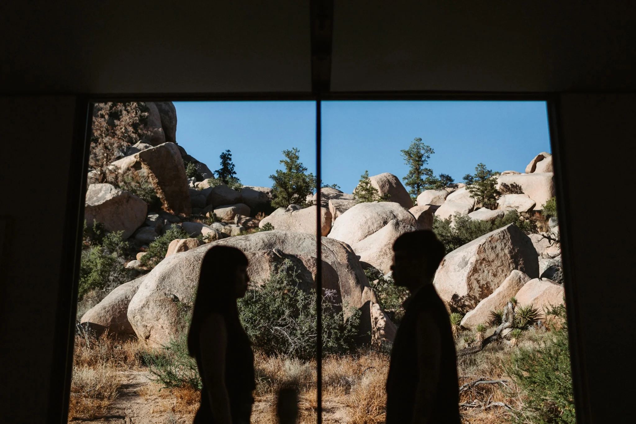 ELOPEMENT IN JOSHUA TREE | PAI AND MISTY 27 elopement in joshua tree 026