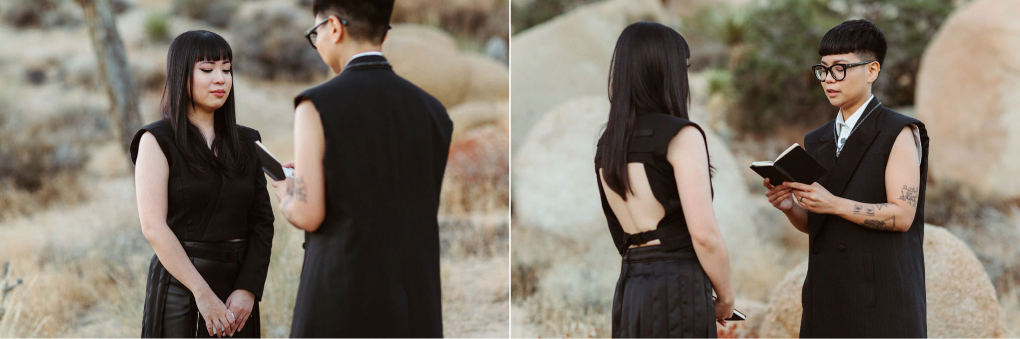 elopement in joshua tree 058