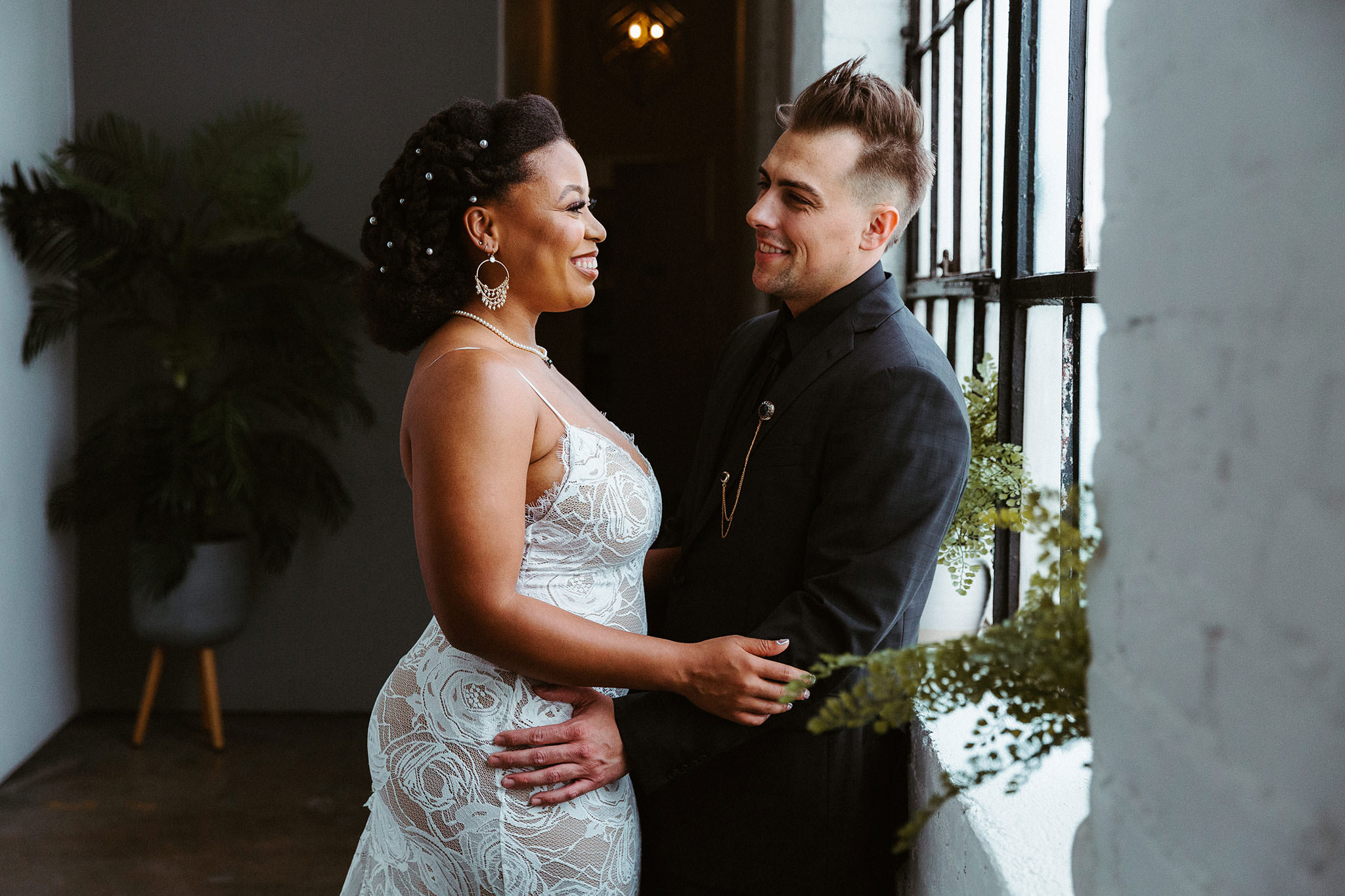 east angel dtla wedding photographer