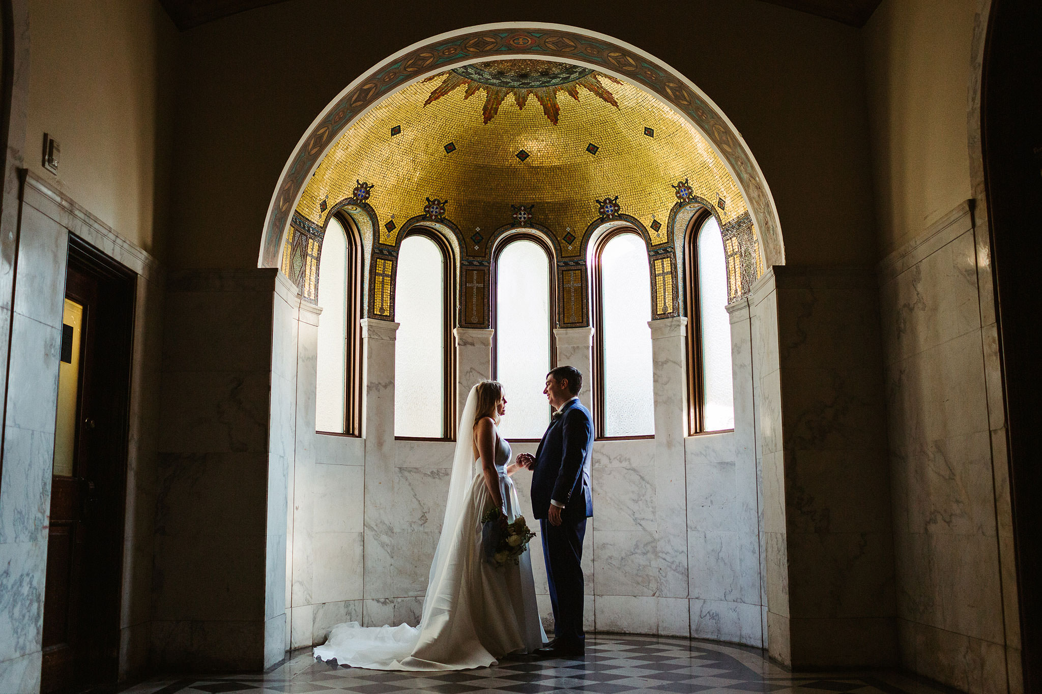 redbird la wedding photographer