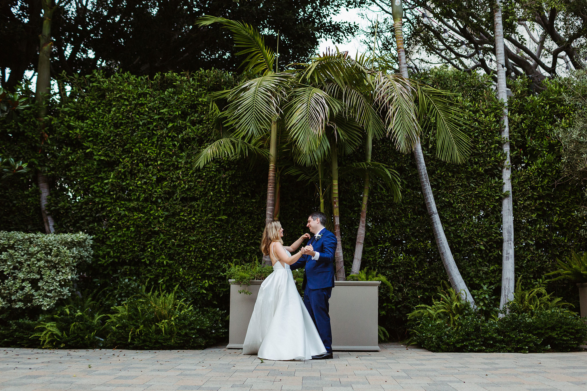 redbird la wedding photos