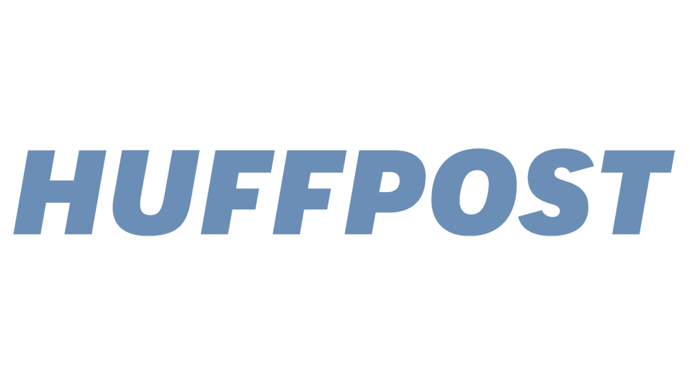 HuffPost Logo website