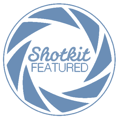 Shotkit badge 1