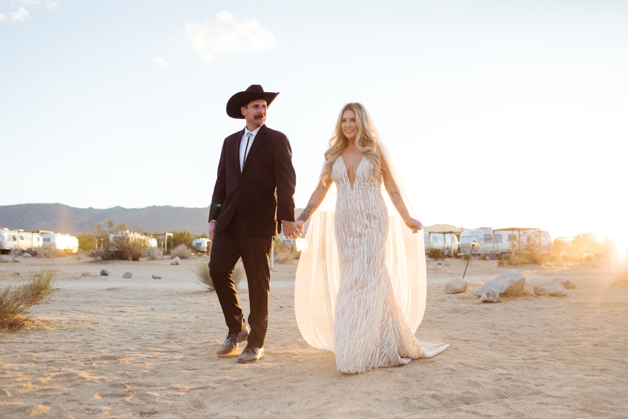 GETTING MARRIED IN JOSHUA TREE 22 autocamp joshua tree wedding photos