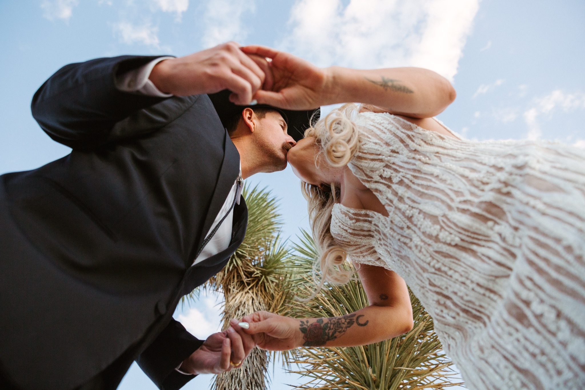 GETTING MARRIED IN JOSHUA TREE 20 getting married in joshua tree