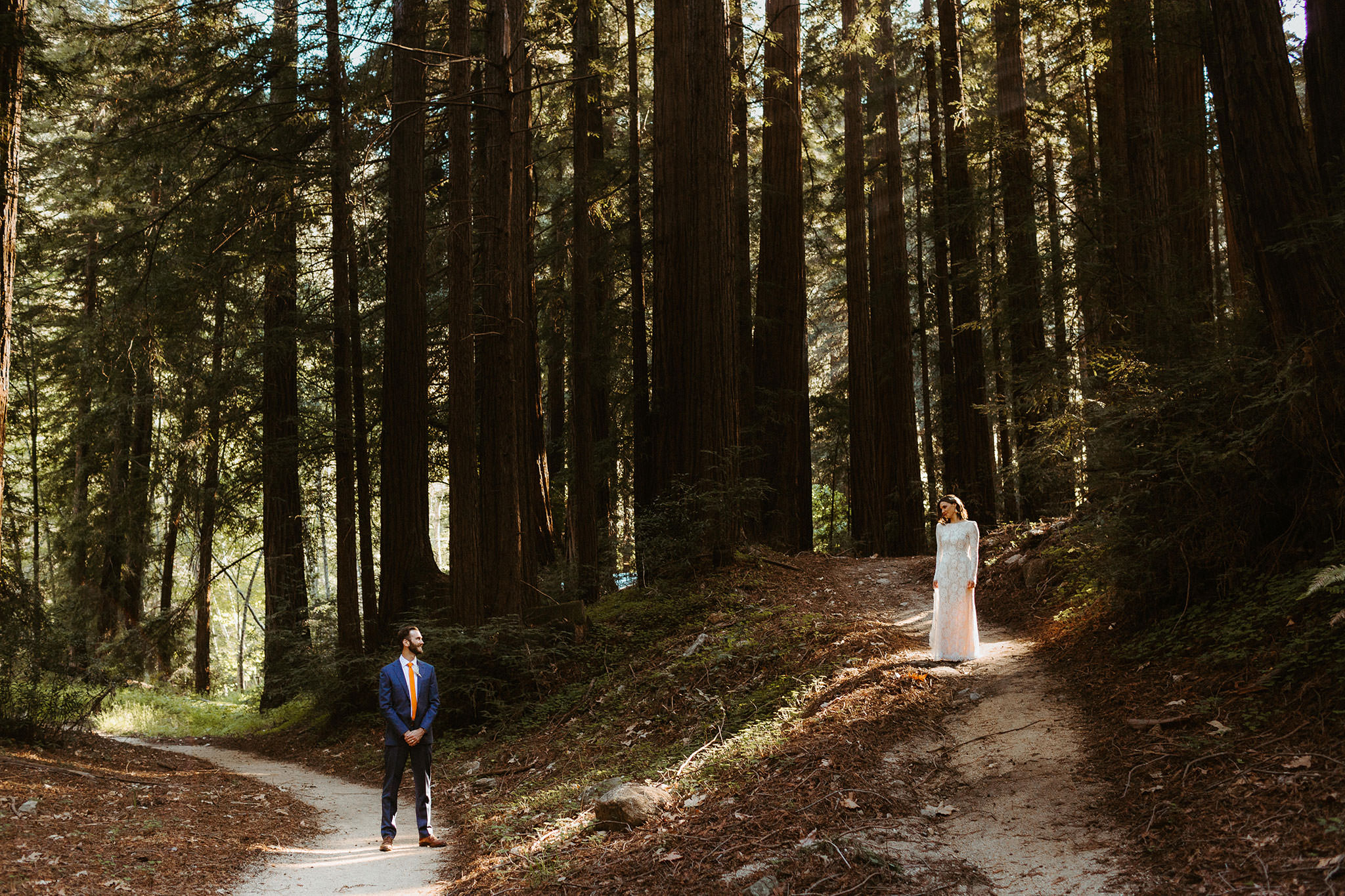 GLEN OAKS BIG SUR ELOPEMENT | THE HENDRYS PHOTOGRAPHY 1 glen oaks big sur elopement photographer