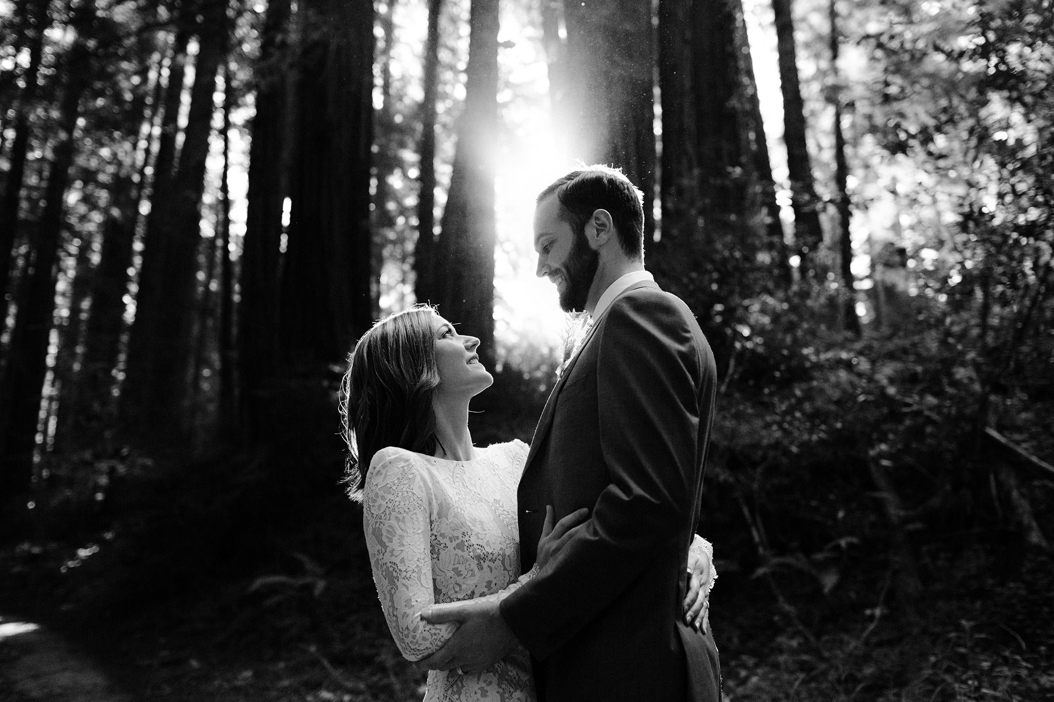 GLEN OAKS BIG SUR ELOPEMENT | THE HENDRYS PHOTOGRAPHY 2 glen oaks big sur elopement photos