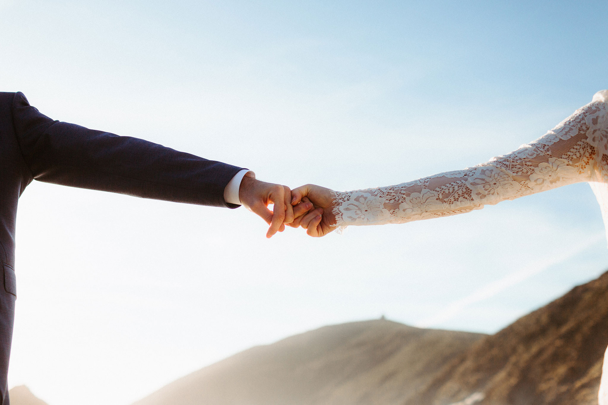 GLEN OAKS BIG SUR ELOPEMENT | THE HENDRYS PHOTOGRAPHY 16 pfeiffer big sur state park elopement photos