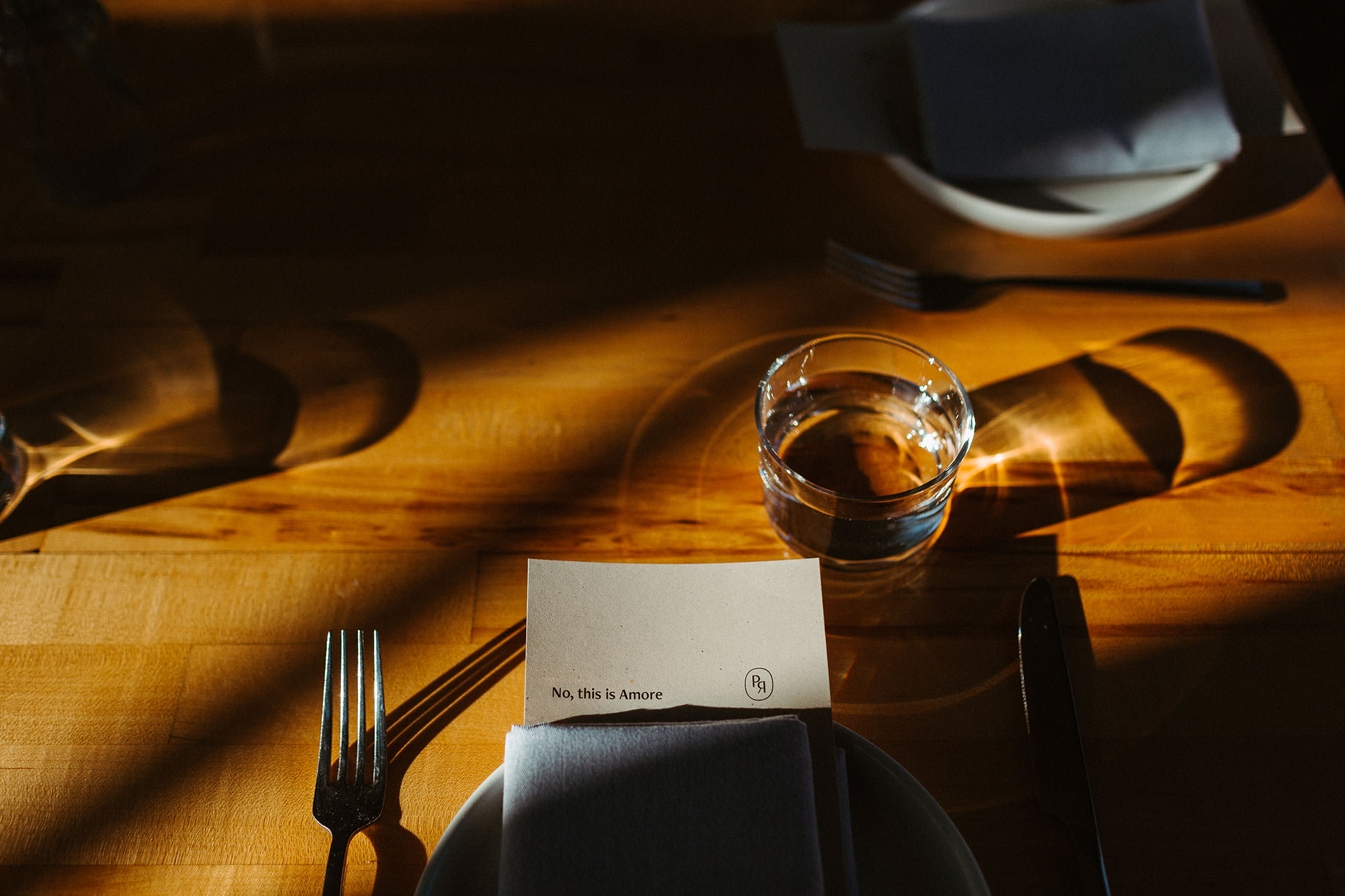penny roma san francisco wedding table detail stationary