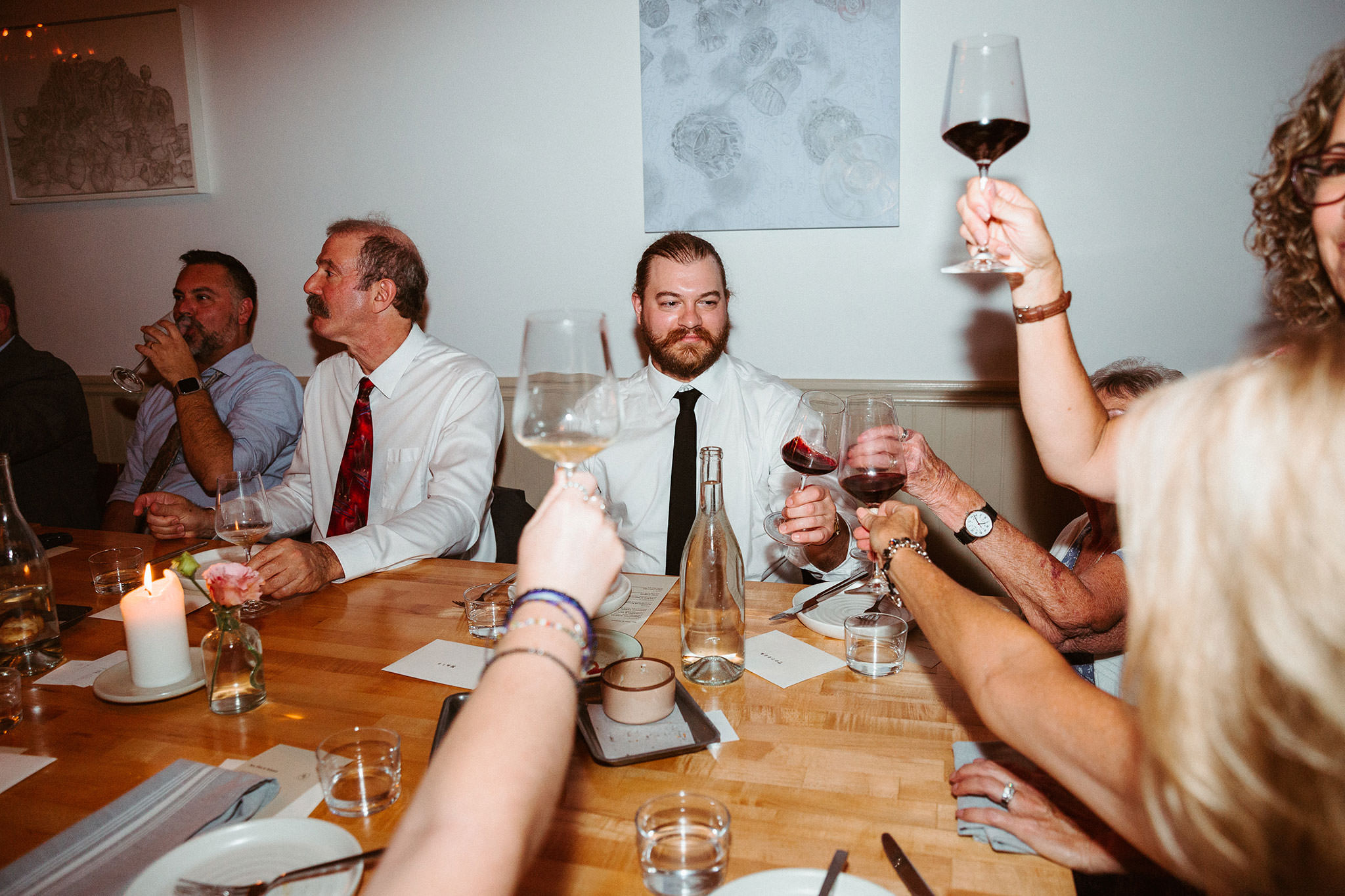 penny roma san francisco wedding candid photos