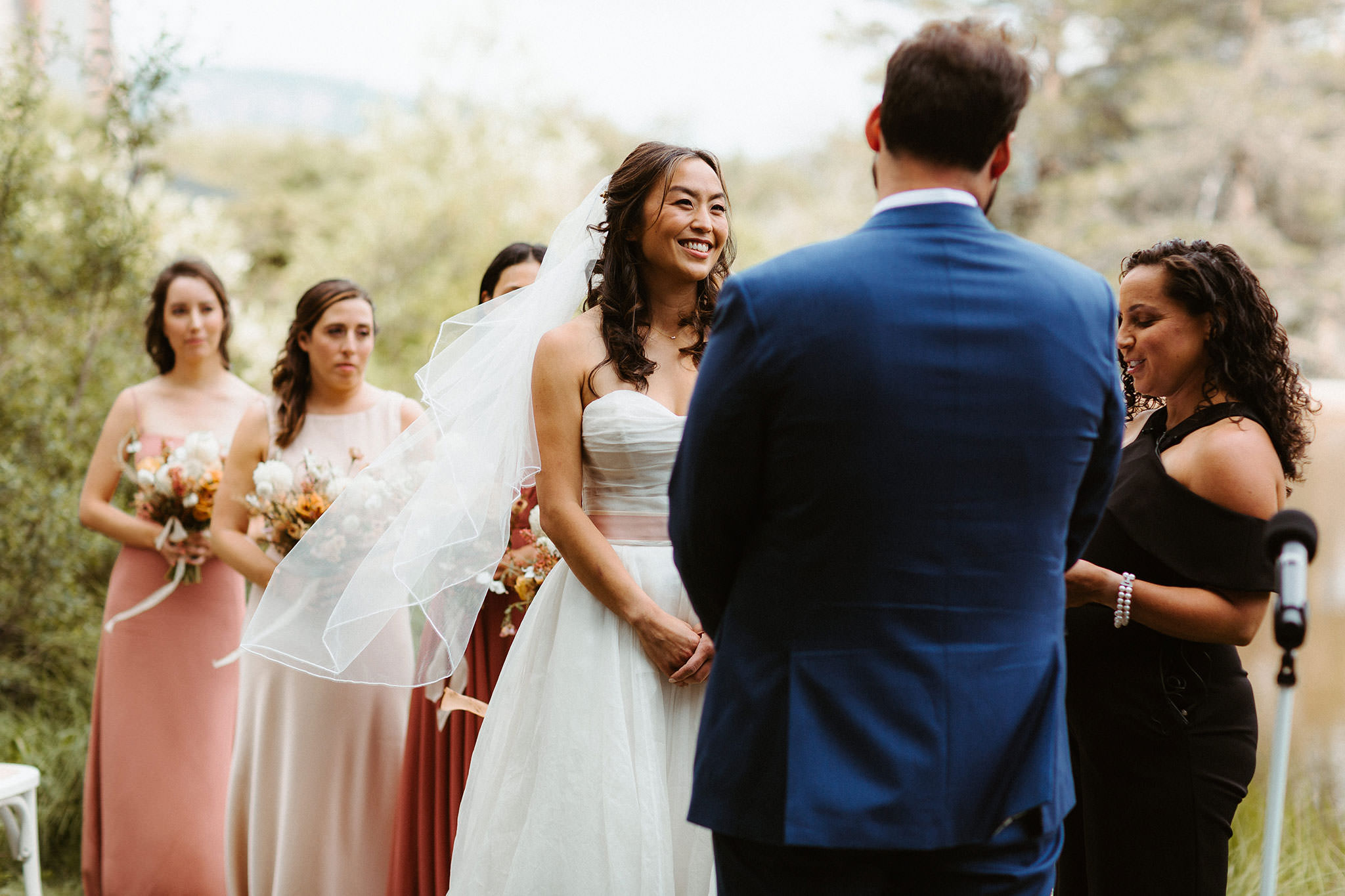 WHITE WOLF TAHOE WEDDING 9 white wolf tahoe wedding ceremony