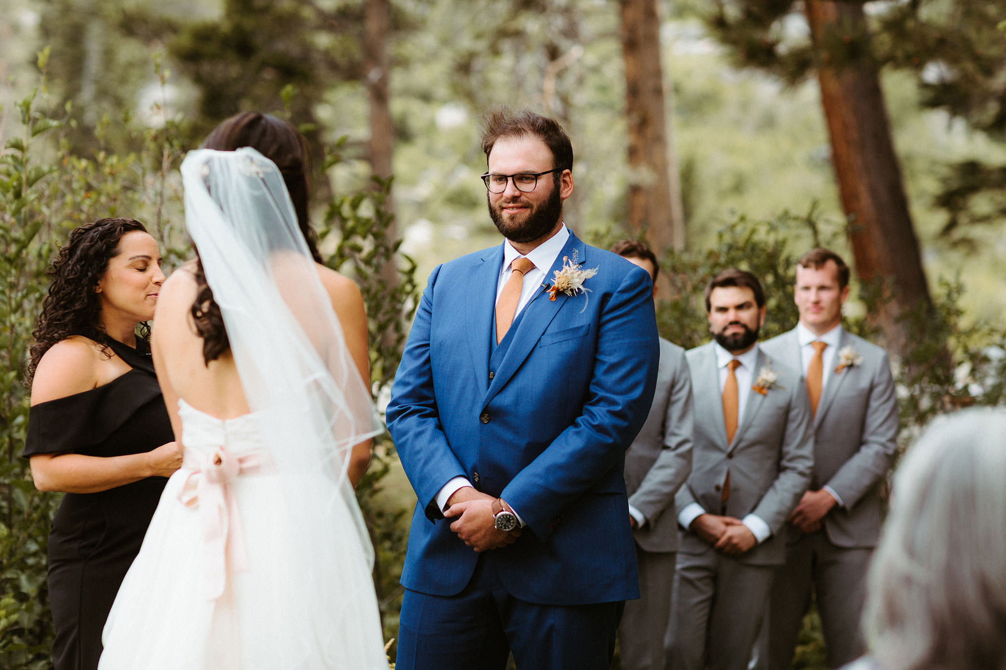 WHITE WOLF TAHOE WEDDING 11 white wolf tahoe wedding ceremony