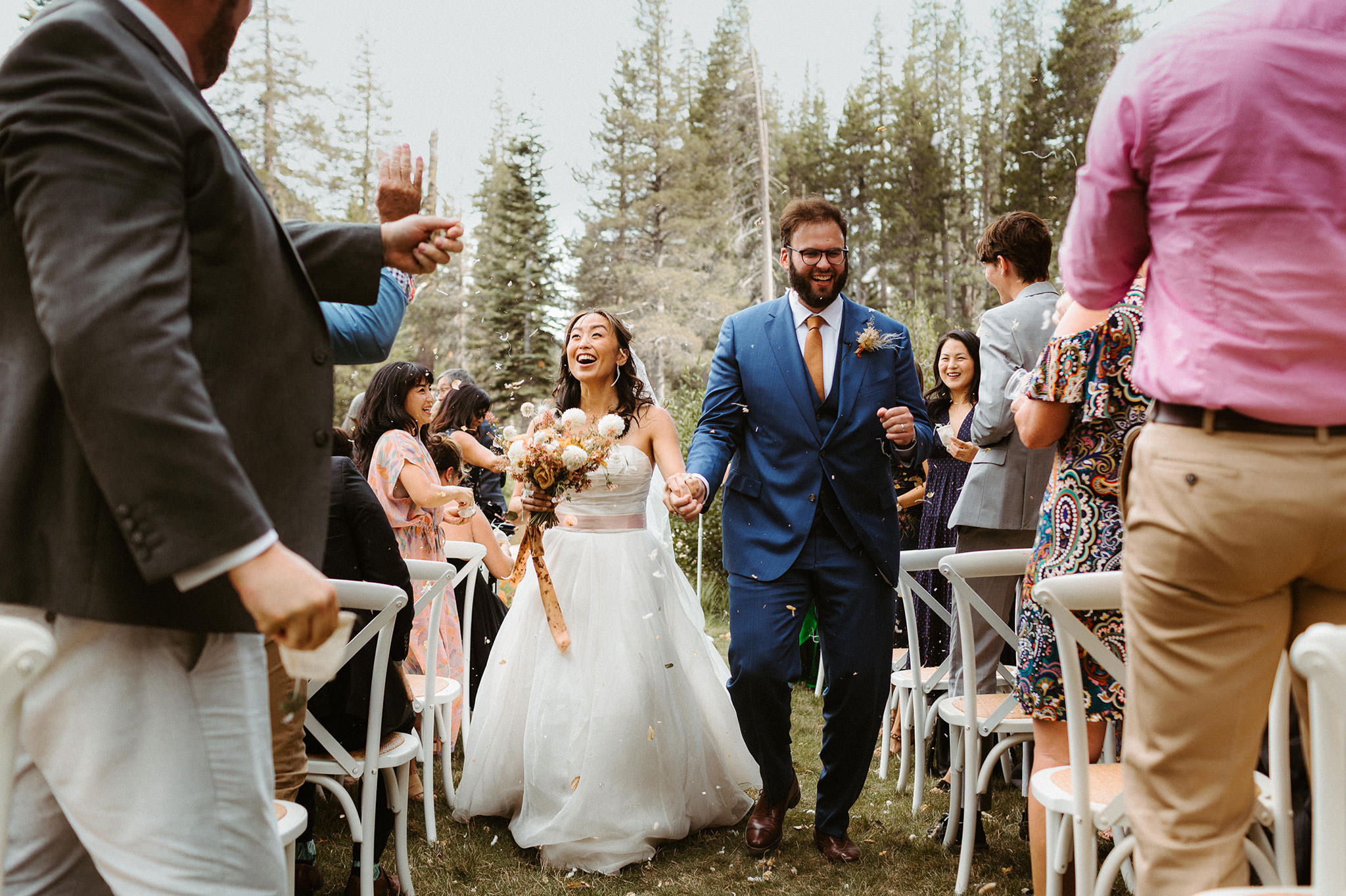 WHITE WOLF TAHOE WEDDING 13 white wolf tahoe wedding ceremony photography