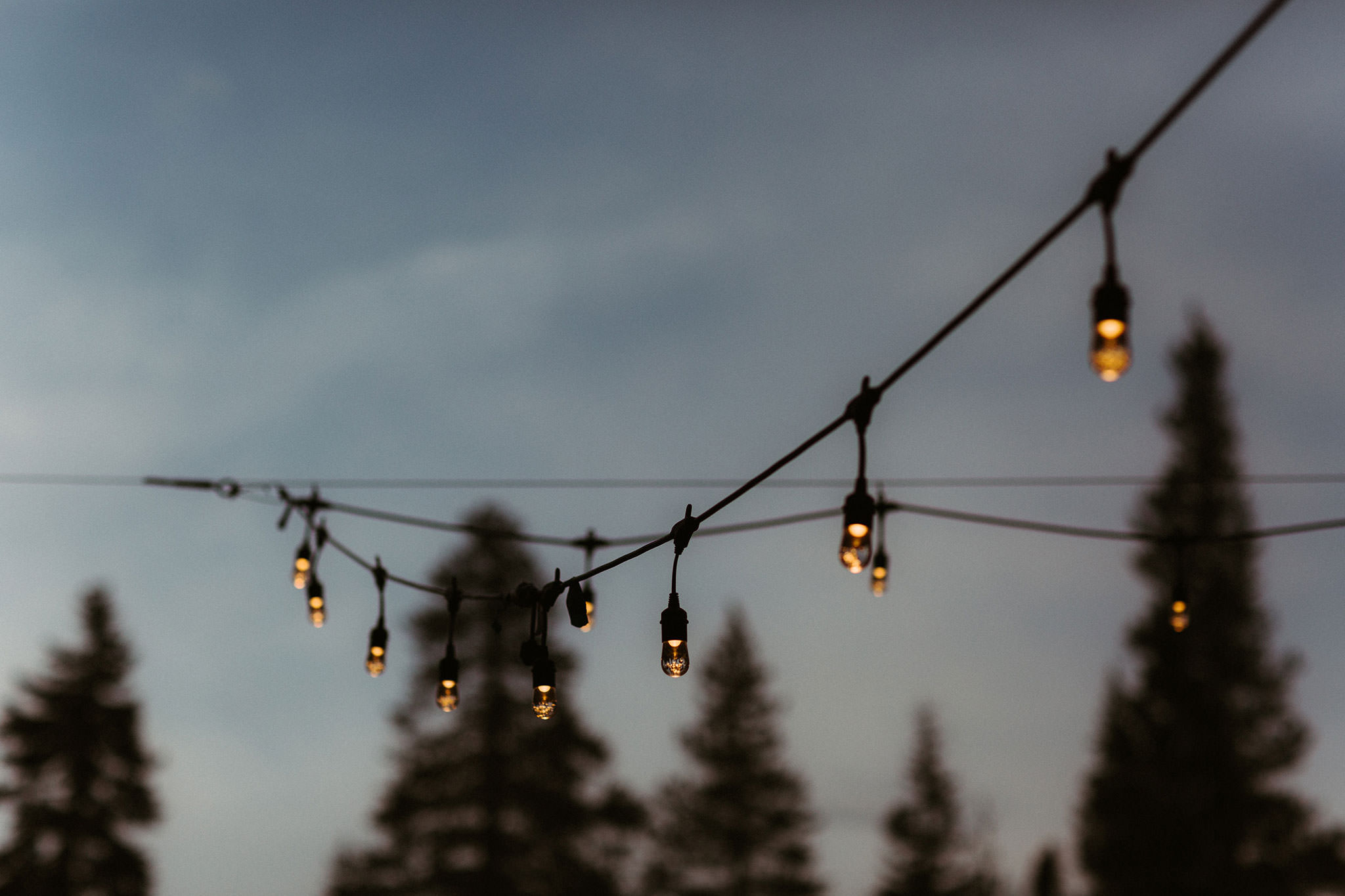 WHITE WOLF TAHOE WEDDING 25 white wolf tahoe wedding reception details