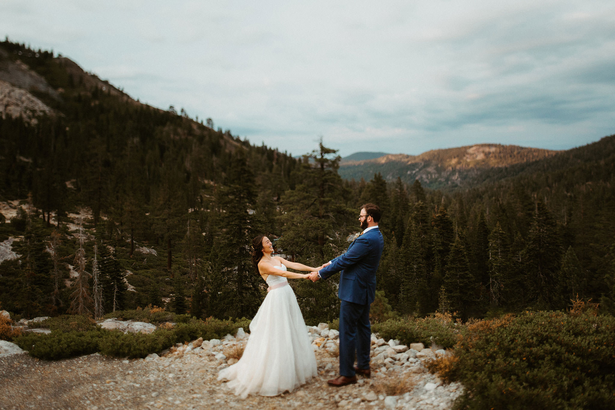 WHITE WOLF TAHOE WEDDING 18 white wolf tahoe wedding photographer views