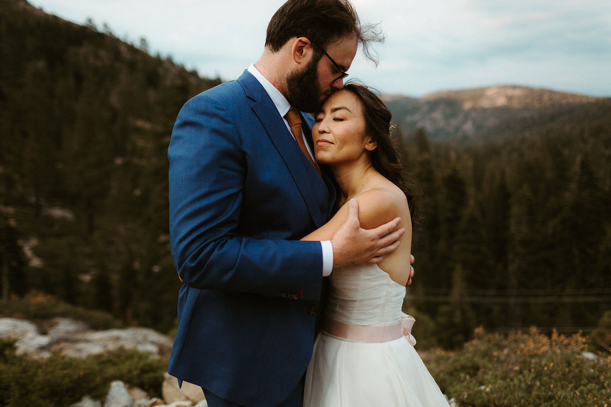 WHITE WOLF TAHOE WEDDING 16 white wolf tahoe wedding photographer