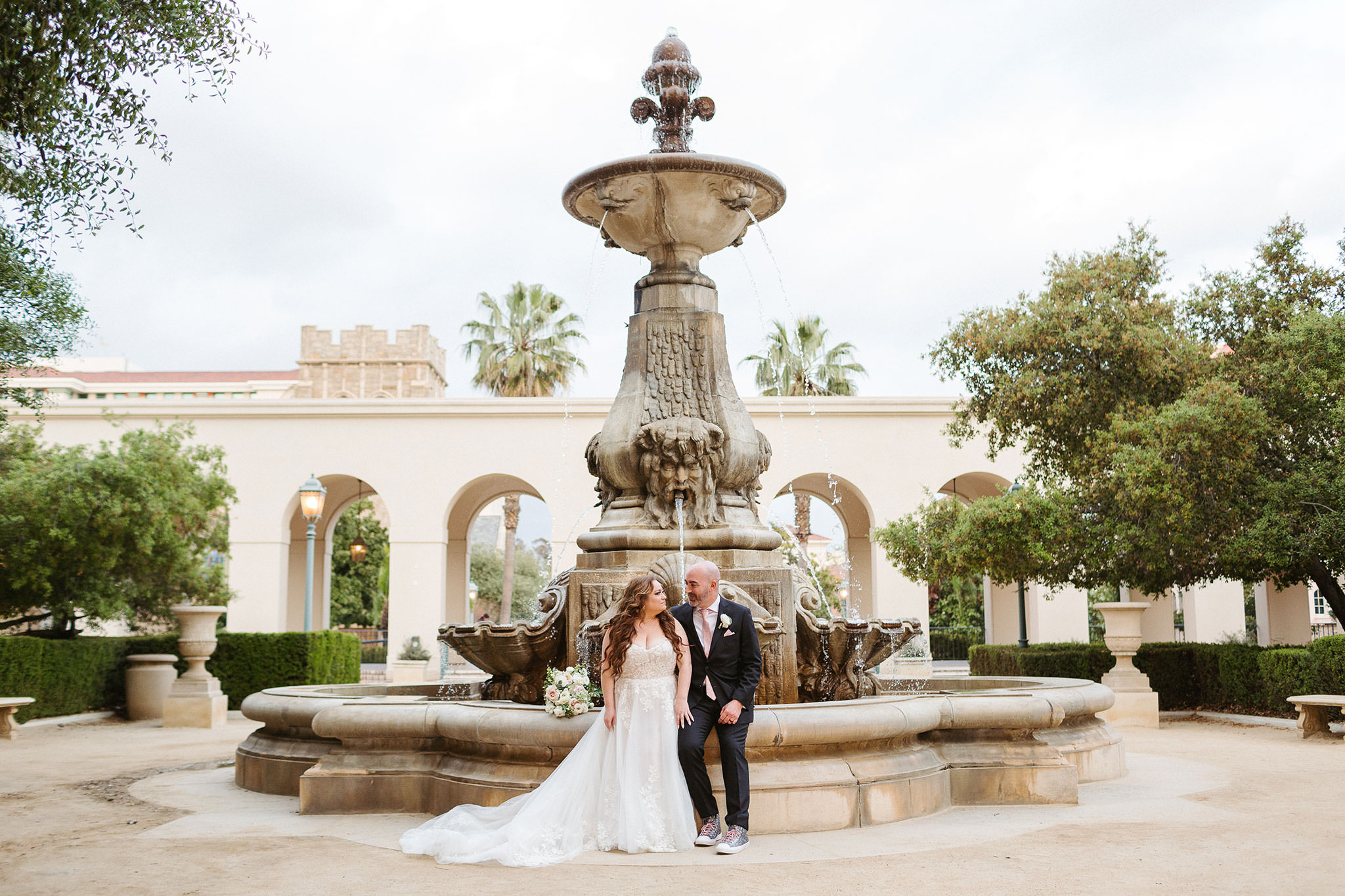 san francisco city hall wedding