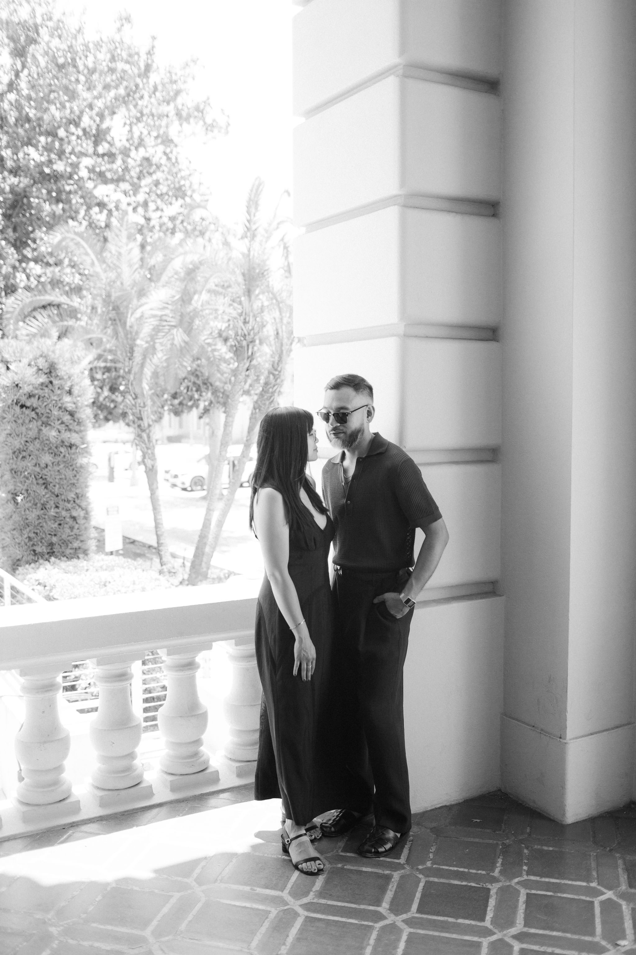 san francisco city hall wedding photography