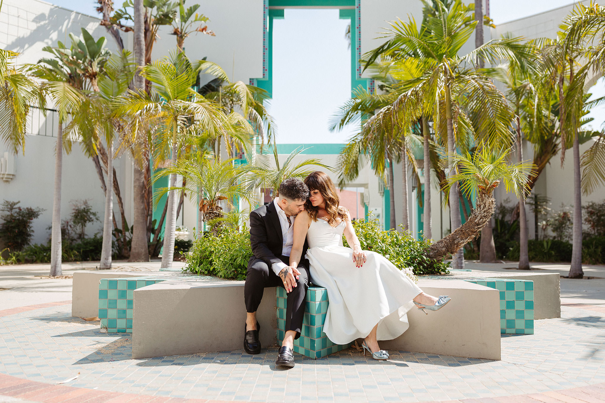 BEVERLY HILLS COURTHOUSE WEDDING 3 beverly hills courthouse wedding photographer