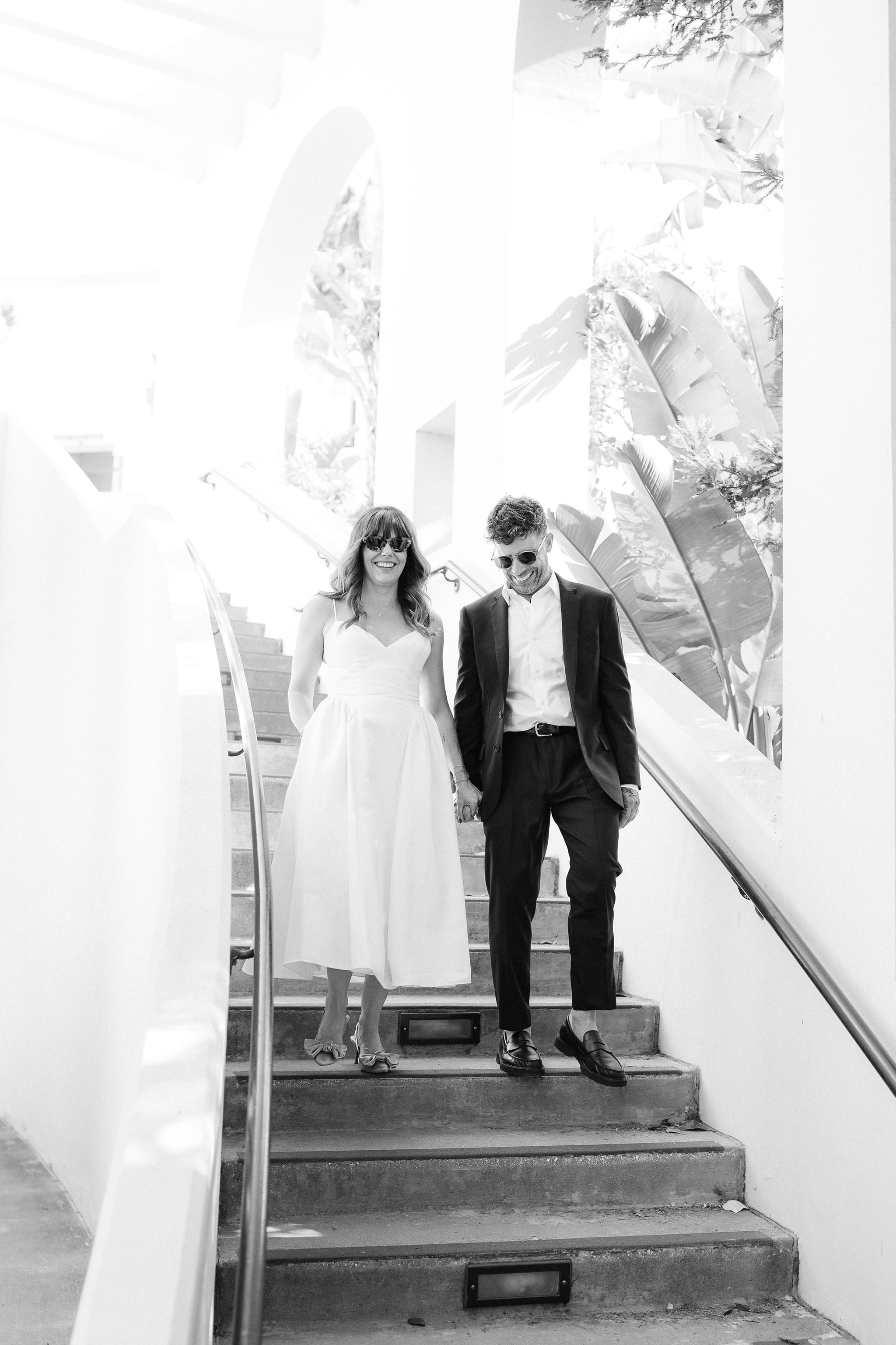 BEVERLY HILLS COURTHOUSE WEDDING 7 beverly hills courthouse wedding city hall shoot