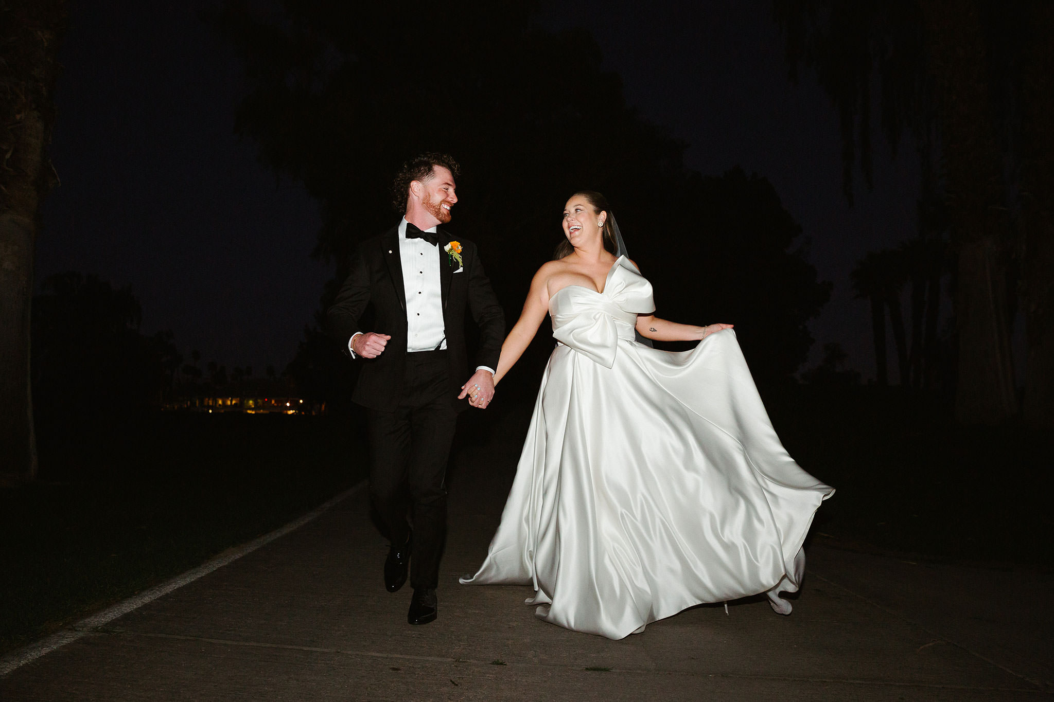 bay area wedding