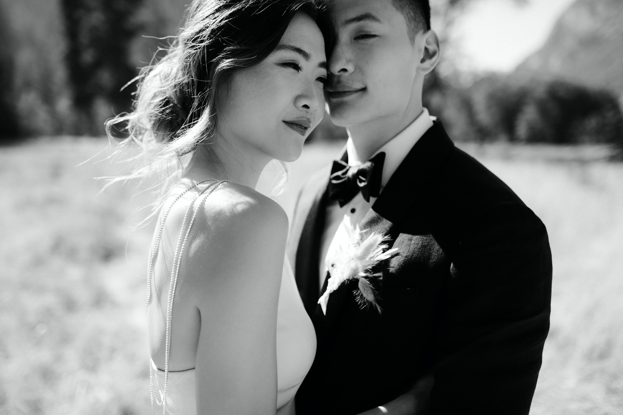 YOSEMITE WEDDING 6 yosemite elopement photographer
