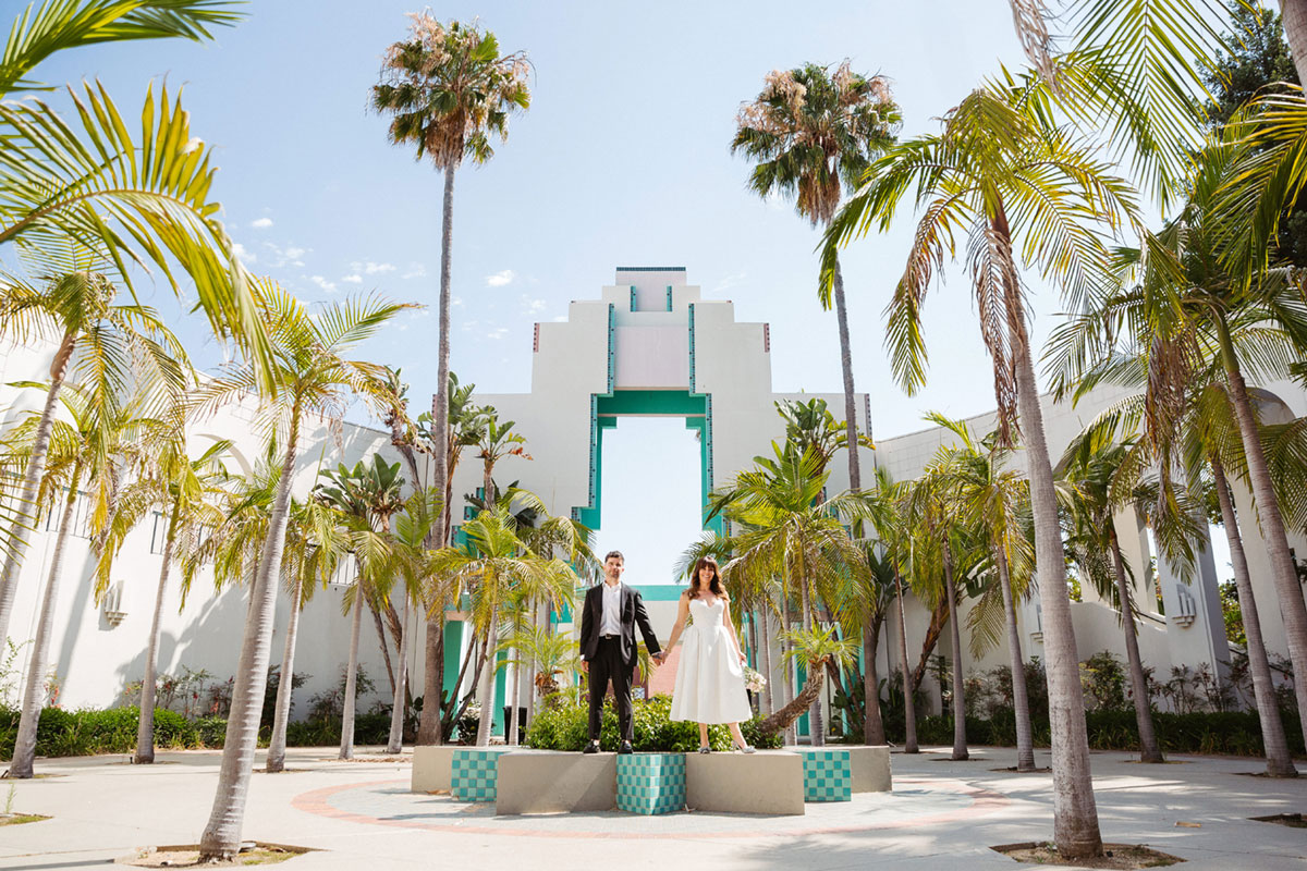 LA ELOPEMENT AD LANDING PAGE 13 The Hendrys Darren Hendry 007