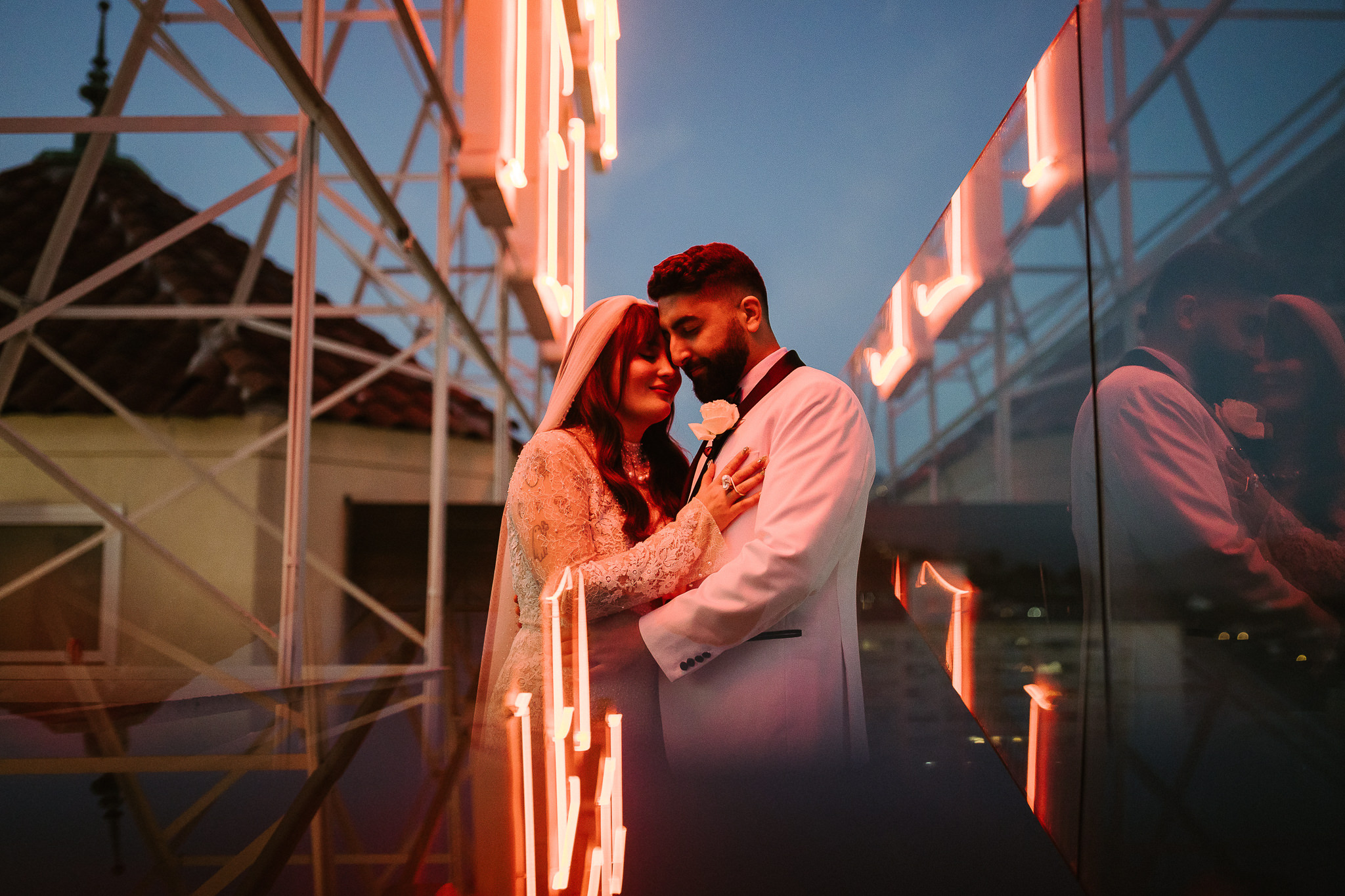 little saint wedding creative photography
